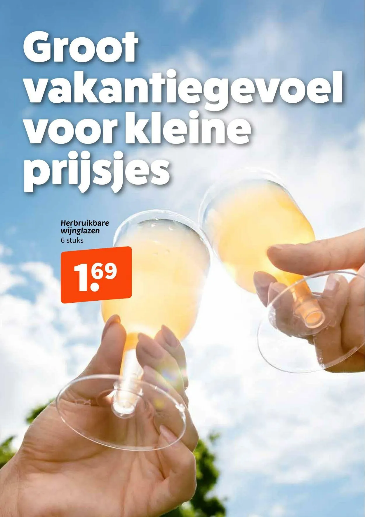 Wibra Actuele folder van 28 september tot 12 oktober 2025 - Folder pagina 2