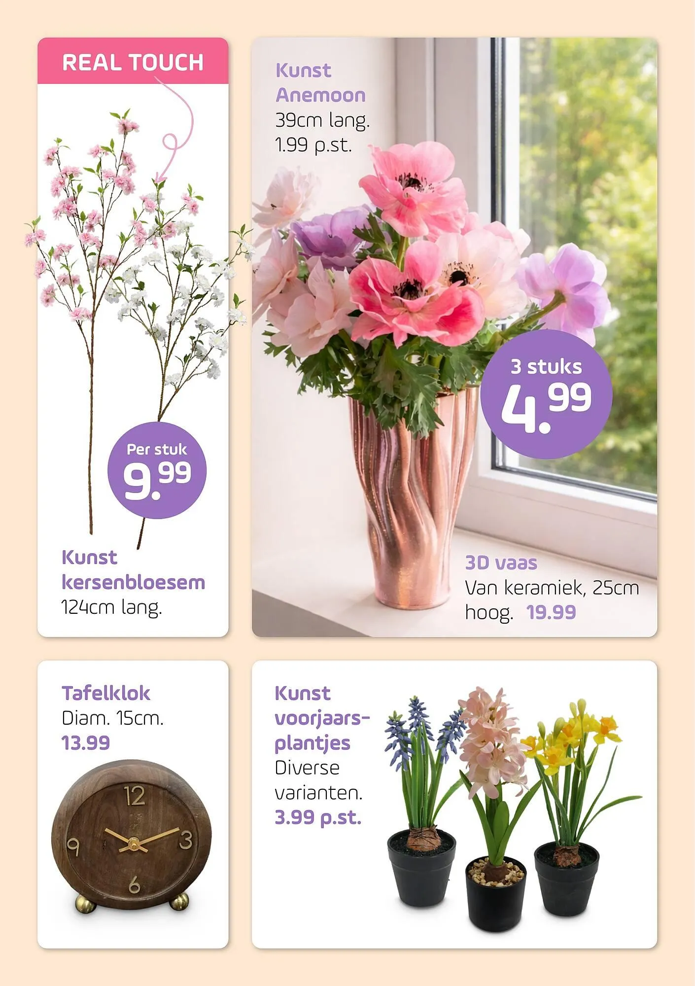 Coppelmans folder van 6 maart tot 15 maart 2026 - Folder pagina 8