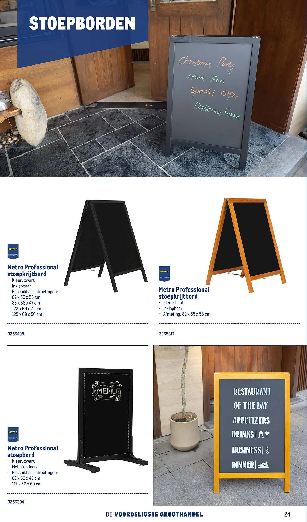 Makro folder van 12 januari tot 31 december 2026 - Folder pagina 13