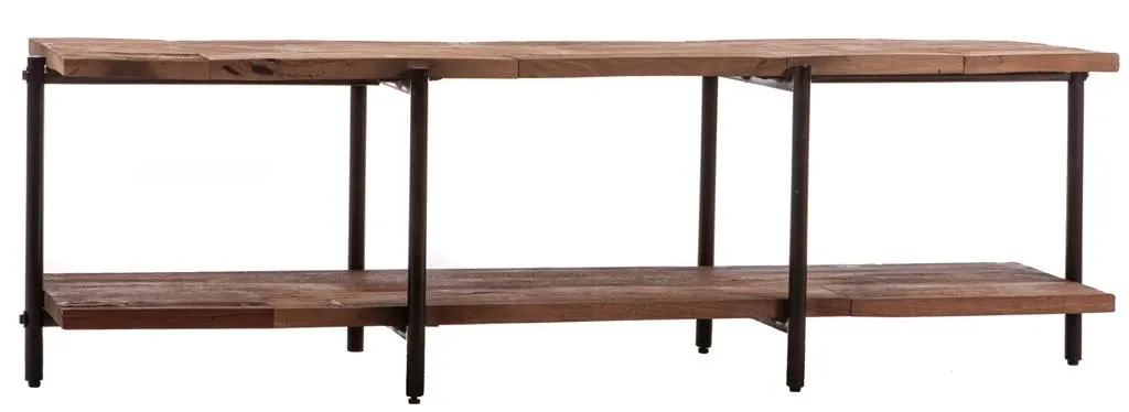 industriële side table Robusto