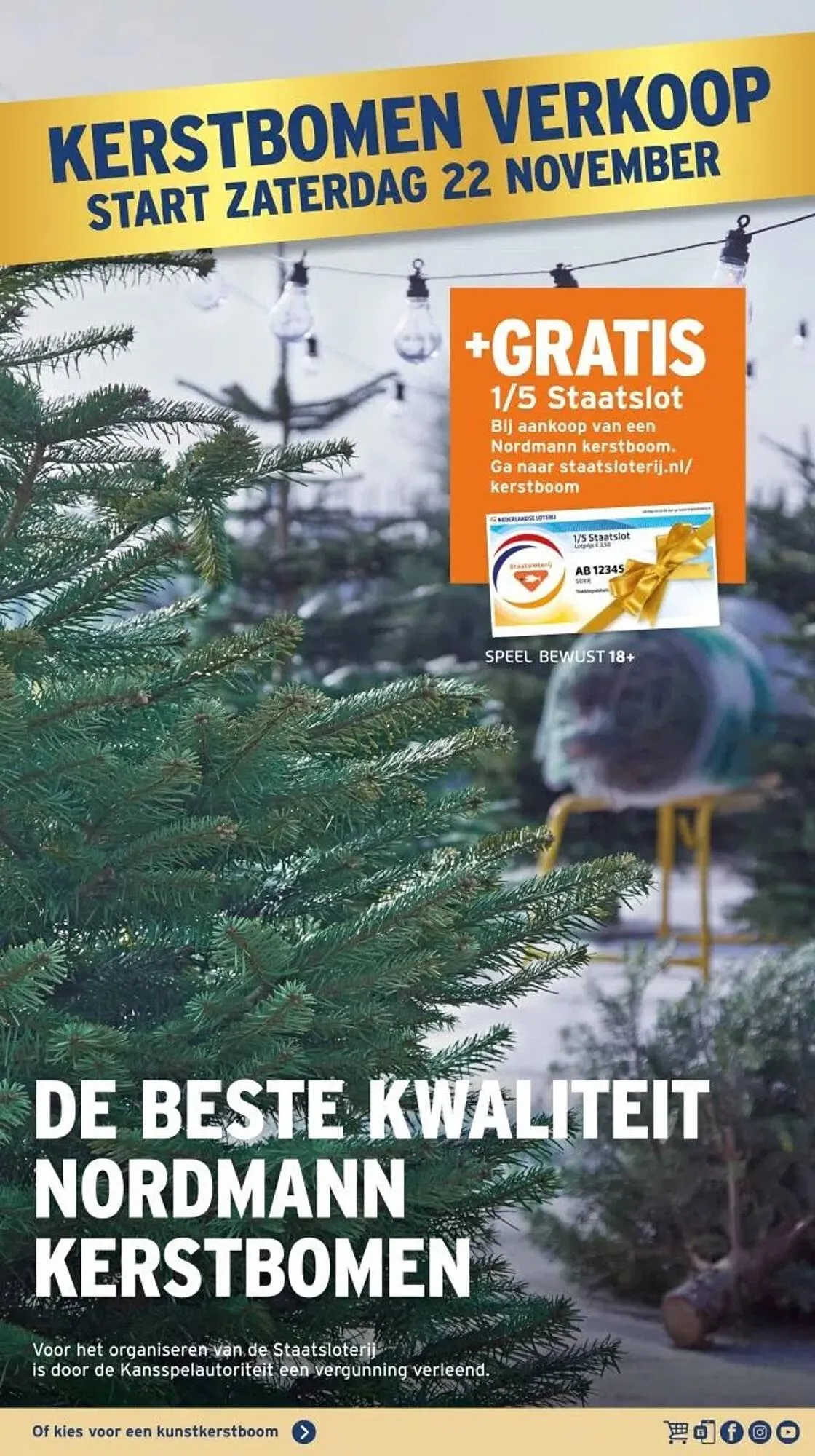 GAMMA folder van 27 oktober tot 2 november 2025 - Folder pagina 39