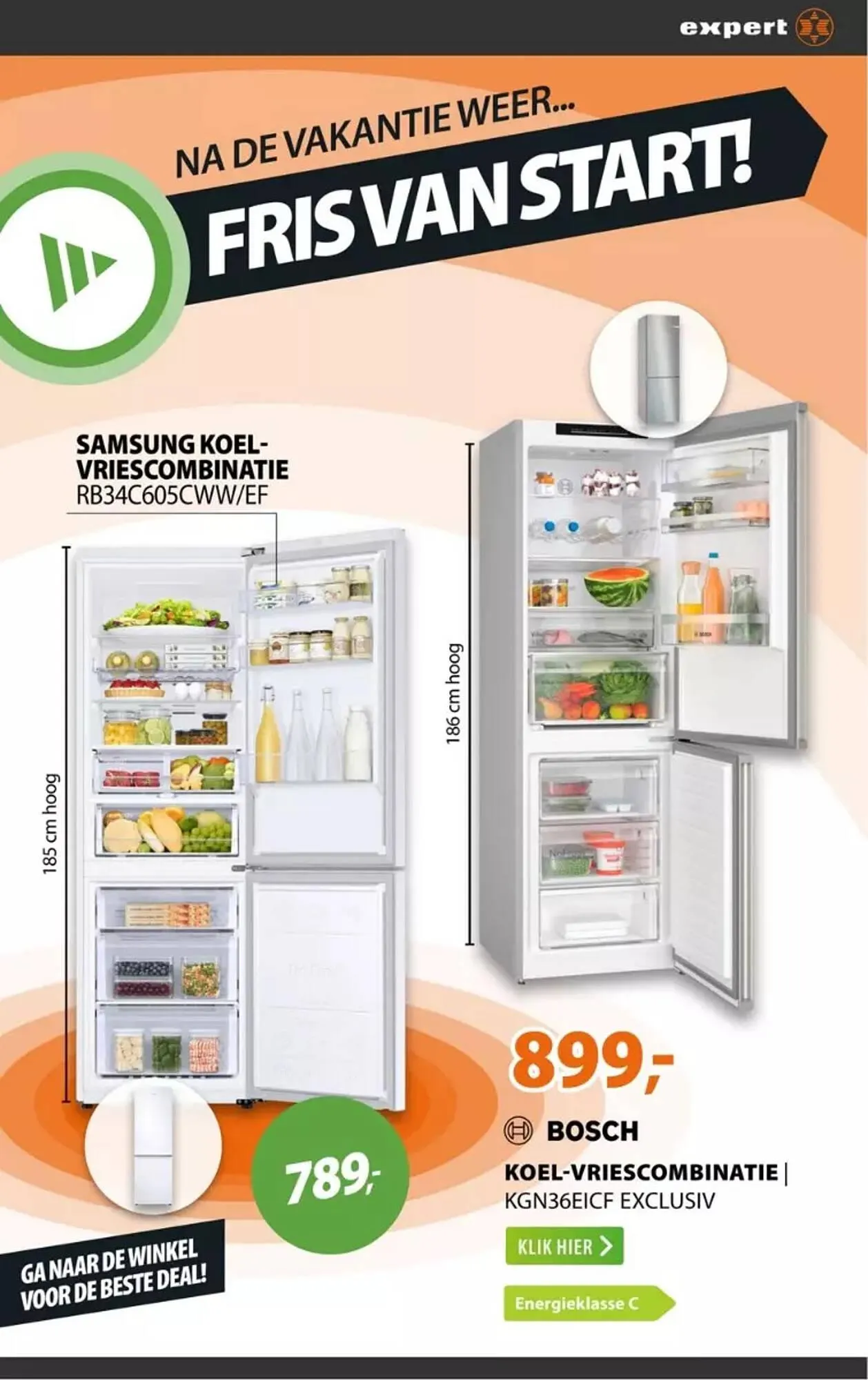 Expert folder van 25 augustus tot 3 september 2023 - Folder pagina 24