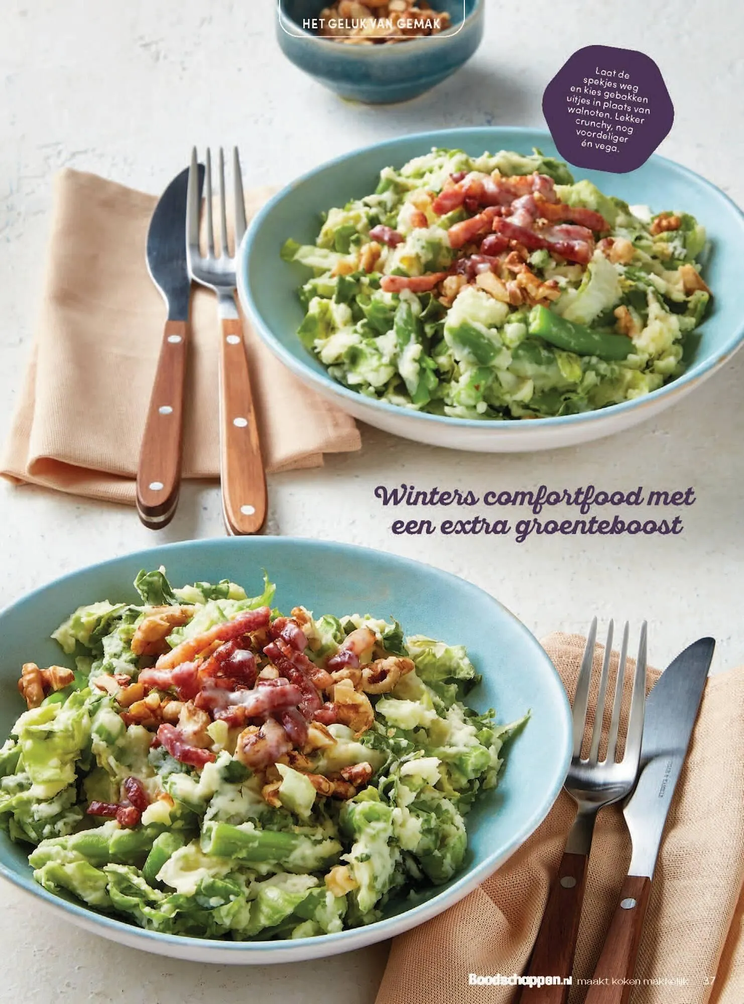 Boodschappen folder van 29 december tot 29 december 2025 - Folder pagina 37