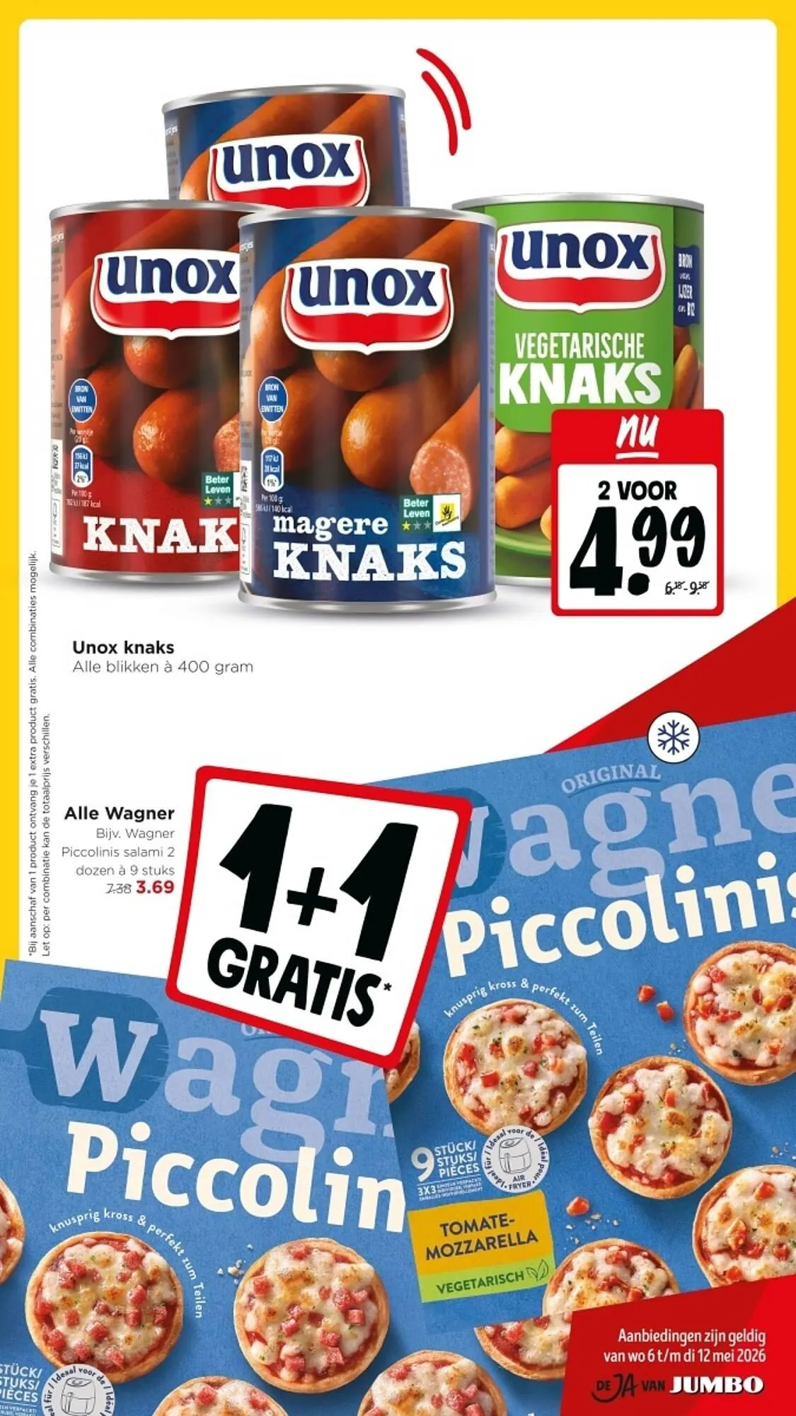 Jumbo folder van 6 mei tot 12 mei 2026 - Folder pagina 21