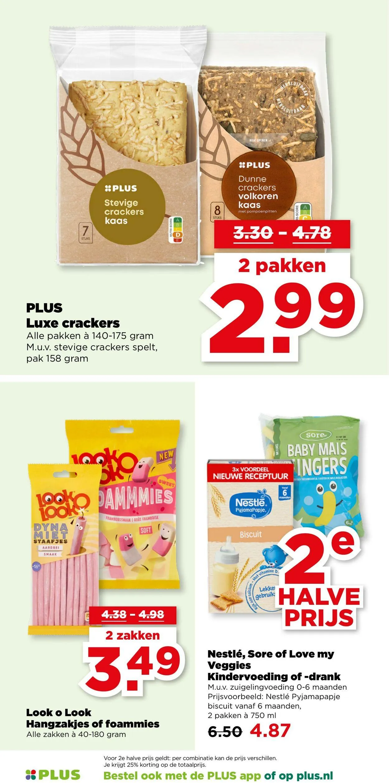 Plus Actuele folder van 14 december tot 28 december 2025 - Folder pagina 19