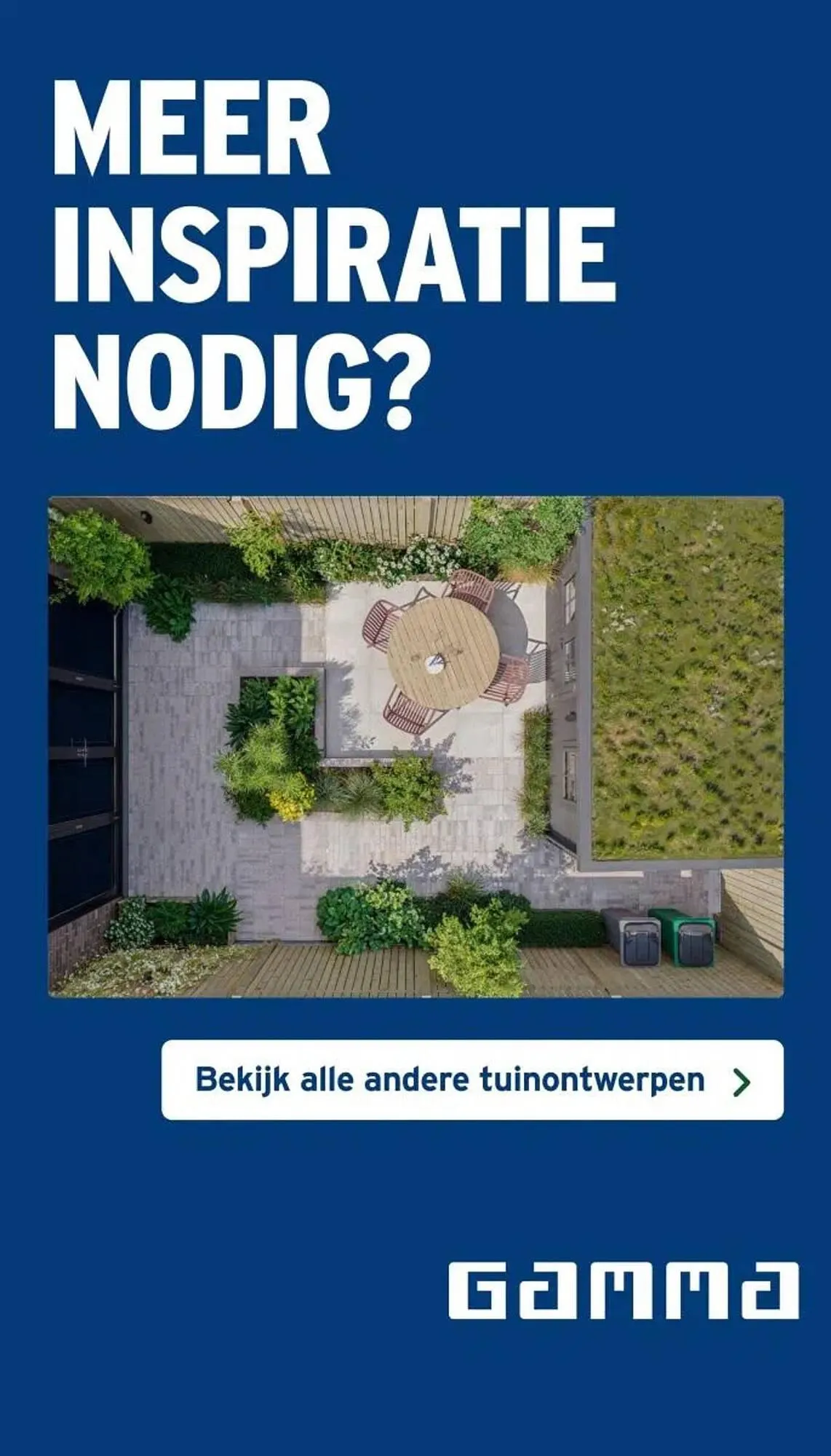 GAMMA folder van 20 februari tot 31 december 2026 - Folder pagina 19