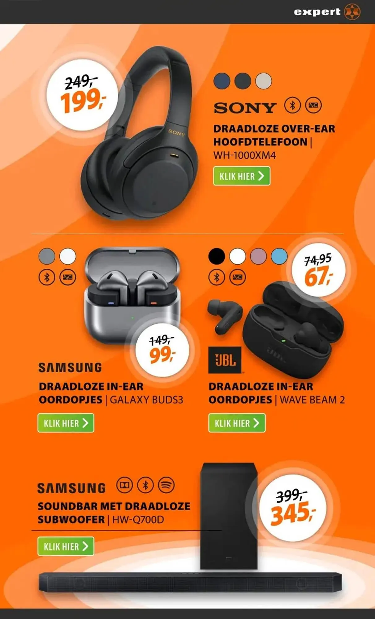 Expert folder van 19 mei tot 25 mei 2025 - Folder pagina 8