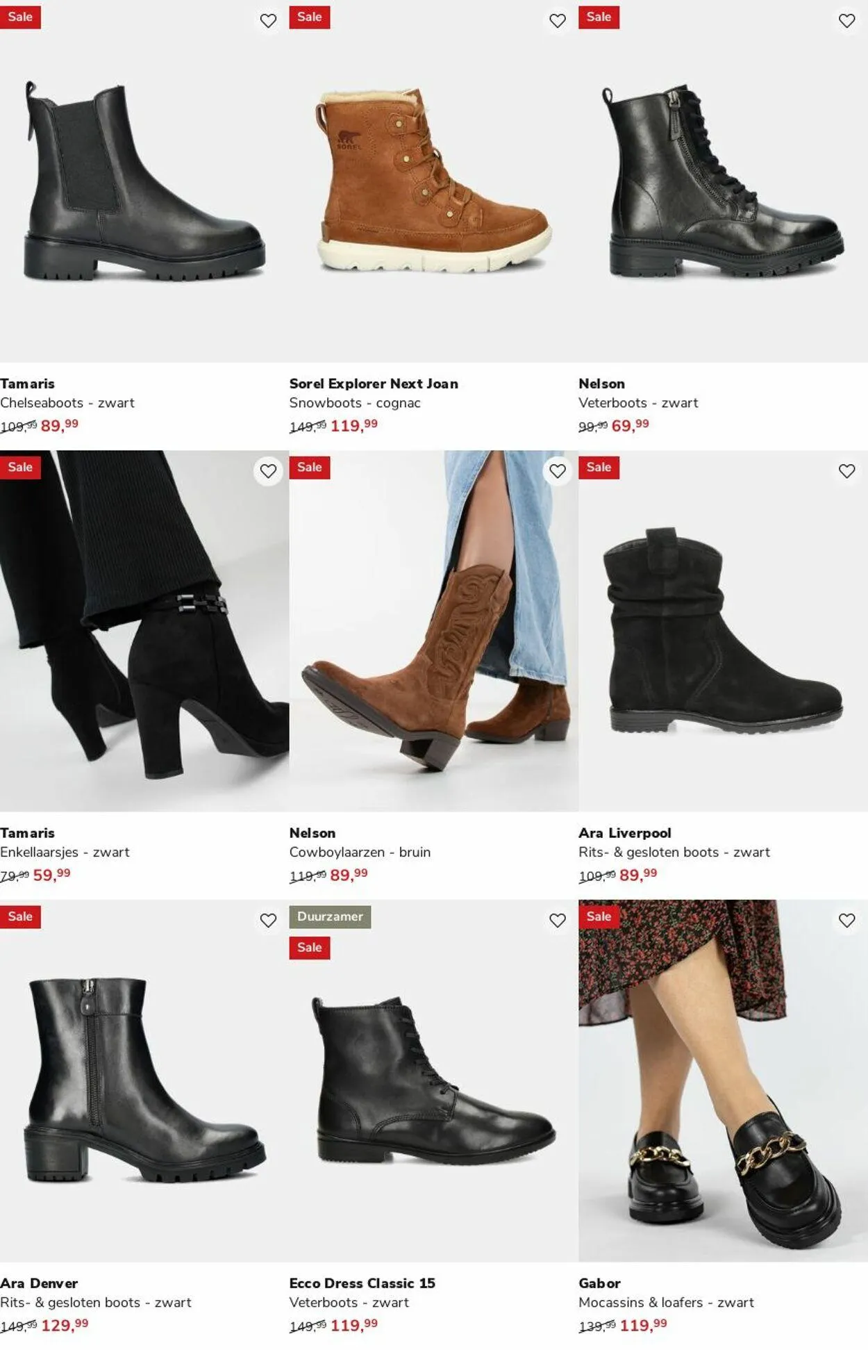 Nelson van 22 januari tot 5 februari 2025 - Folder pagina 10