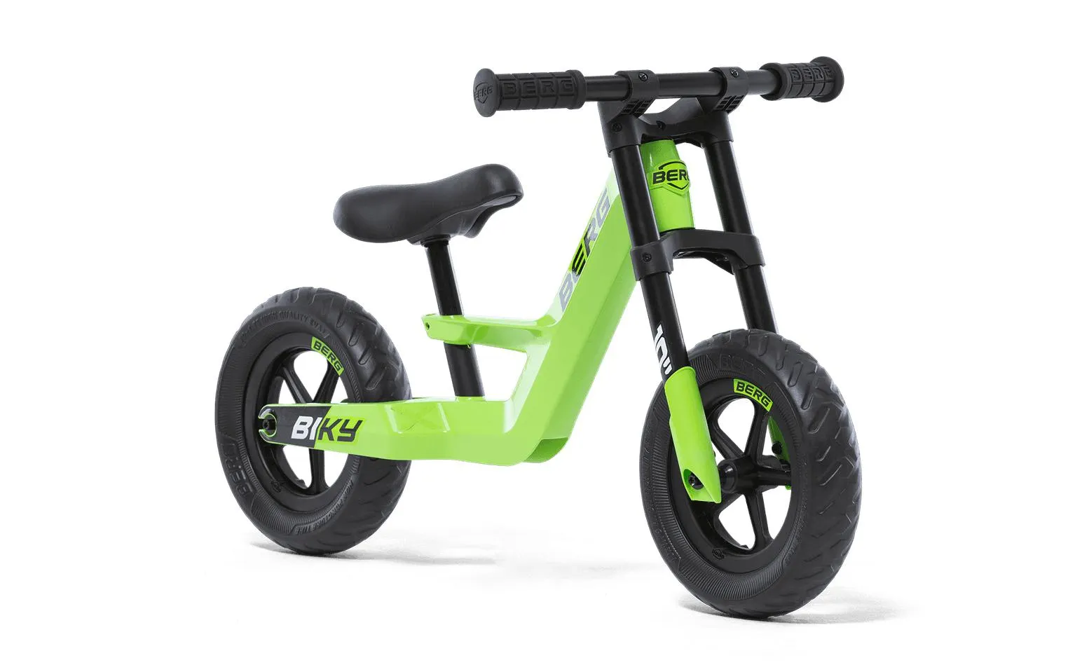 BERG Biky Mini Green