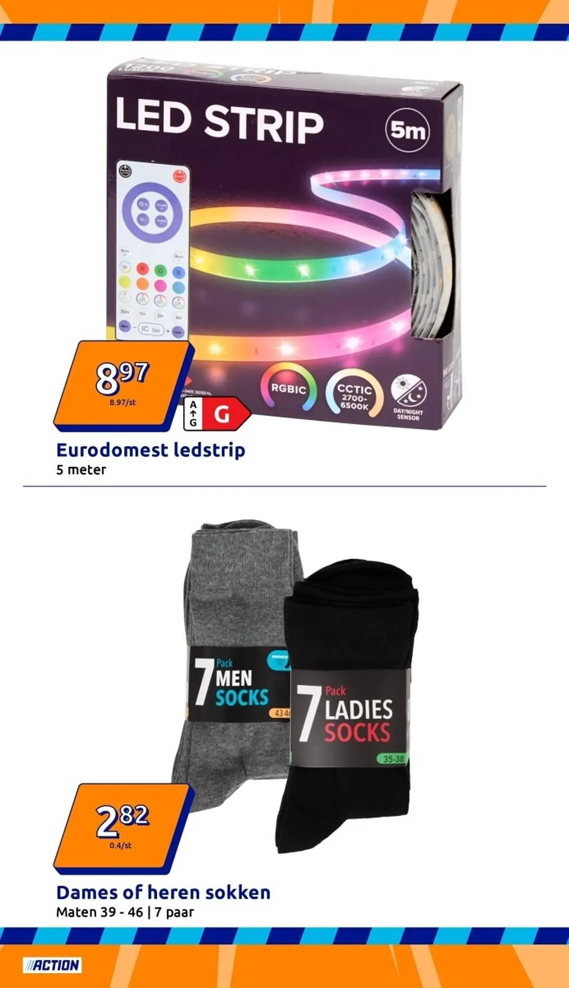 Action folder van 21 januari tot 27 januari 2026 - Folder pagina 13