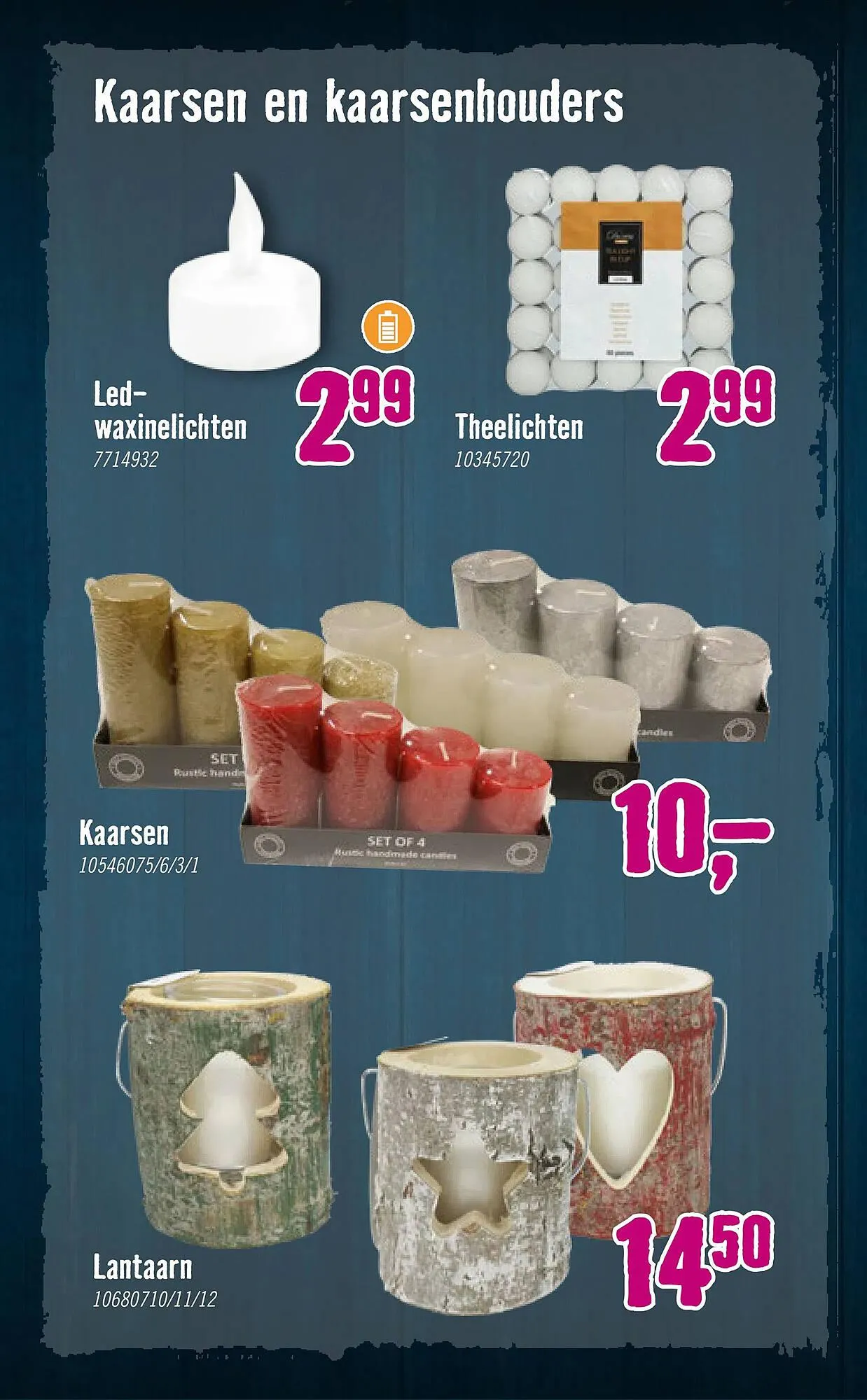 Hornbach folder van 26 november tot 31 december 2023 - Folder pagina 30