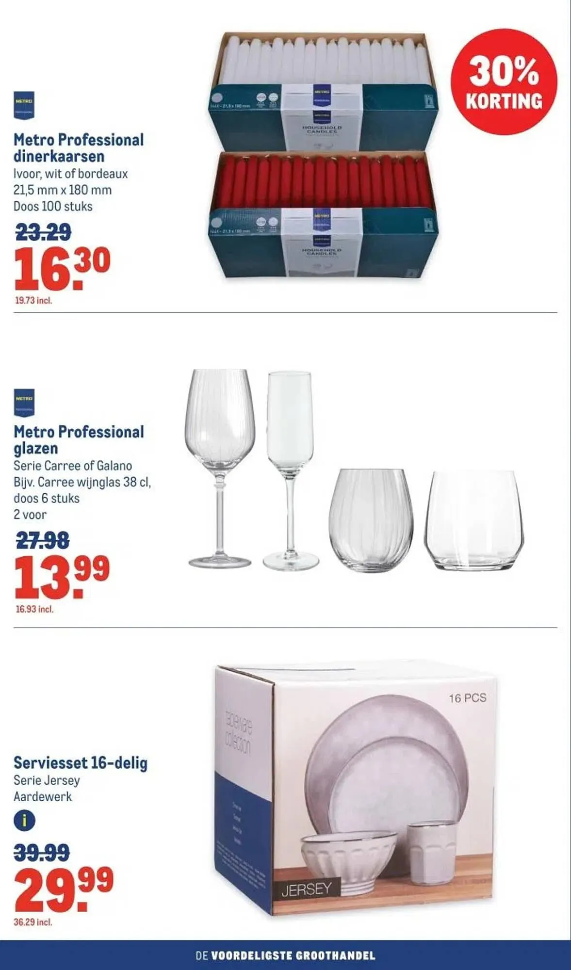 Makro folder van 11 januari tot 27 januari 2026 - Folder pagina 6