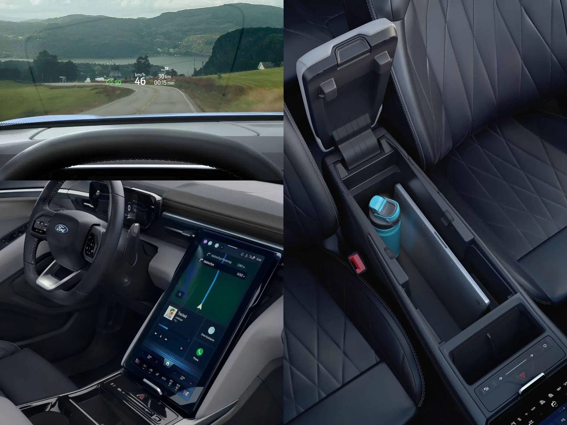 Ford folder van 15 maart tot 30 juni 2026 - Folder pagina 19