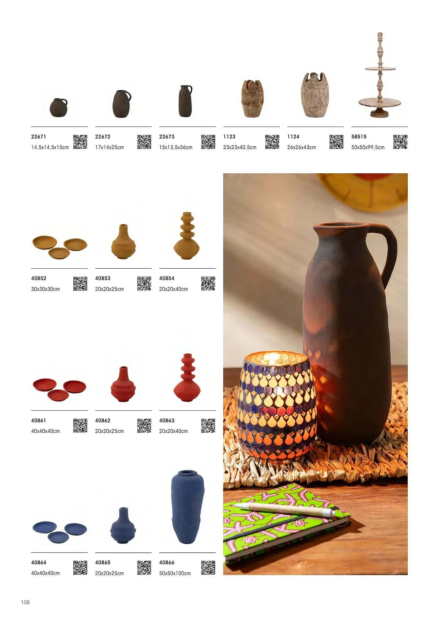 J-Line folder van 8 november tot 31 december 2023 - Folder pagina 108