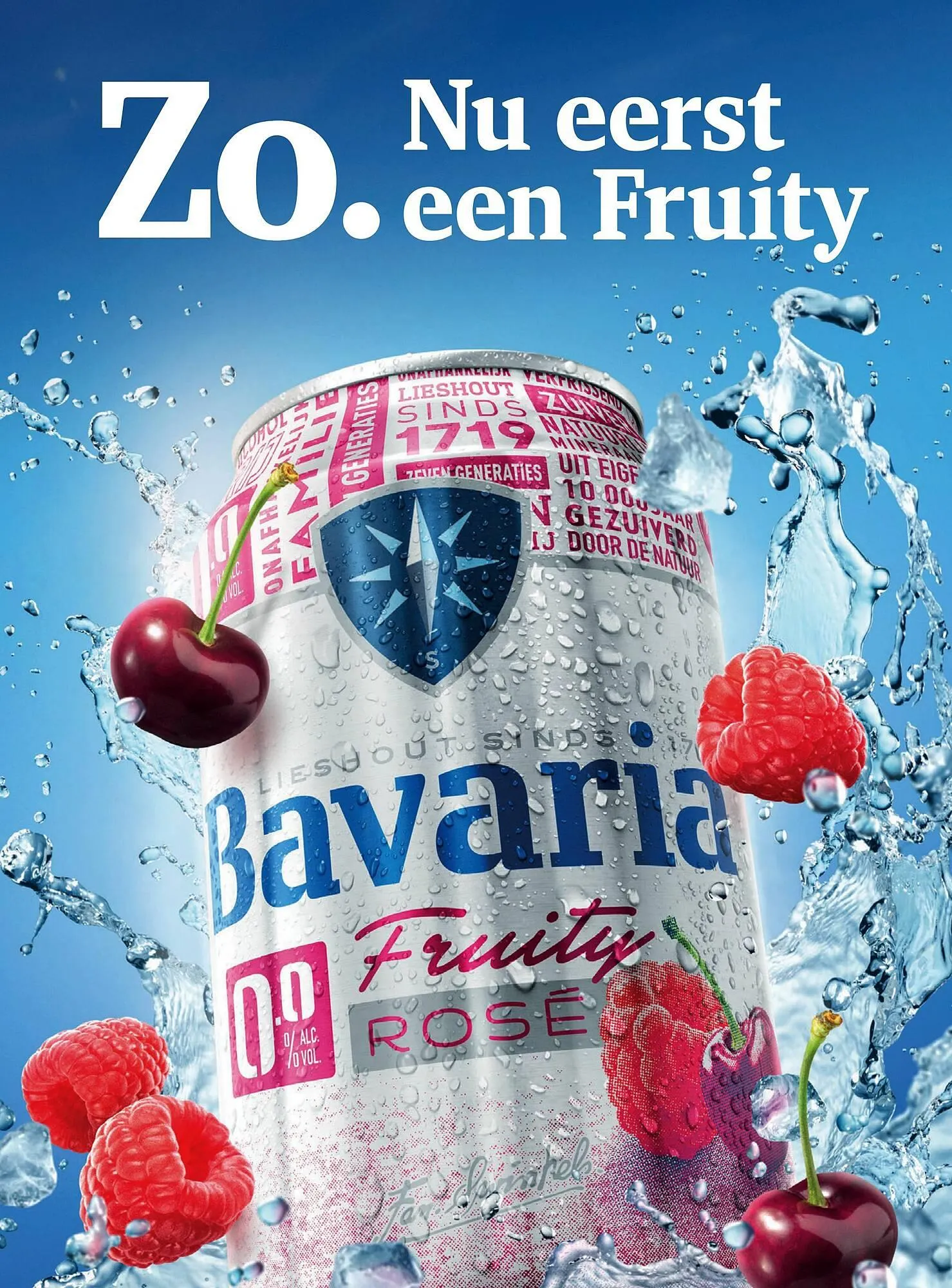 Boodschappen folder van 1 september tot 30 september 2024 - Folder pagina 131