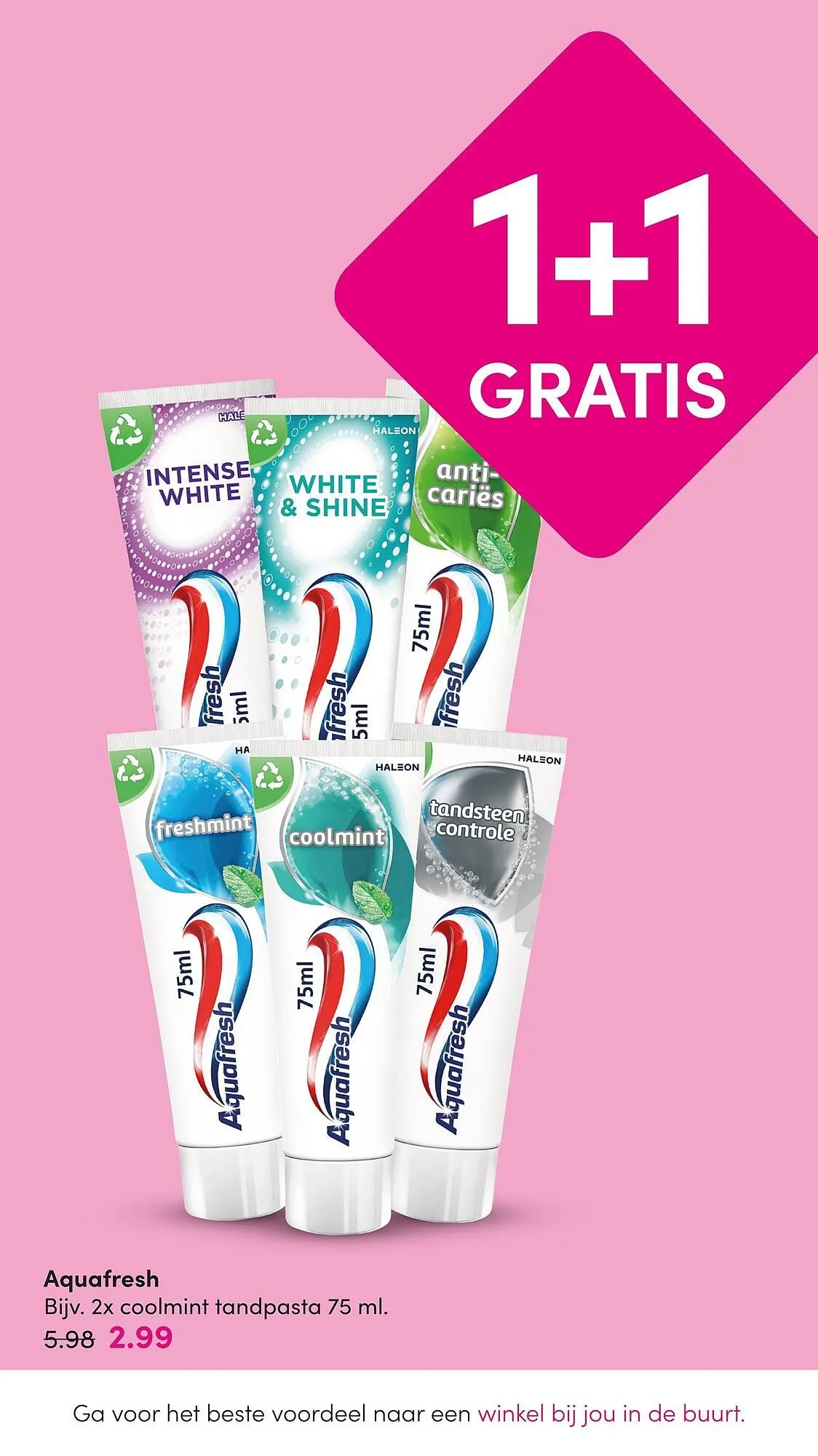 DA folder van 6 oktober tot 21 oktober 2025 - Folder pagina 22