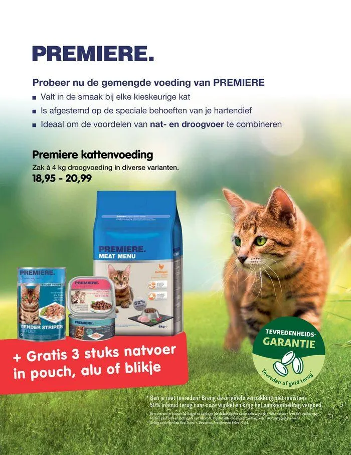 Jumper folder van 17 augustus tot 31 augustus 2024 - Folder pagina 15