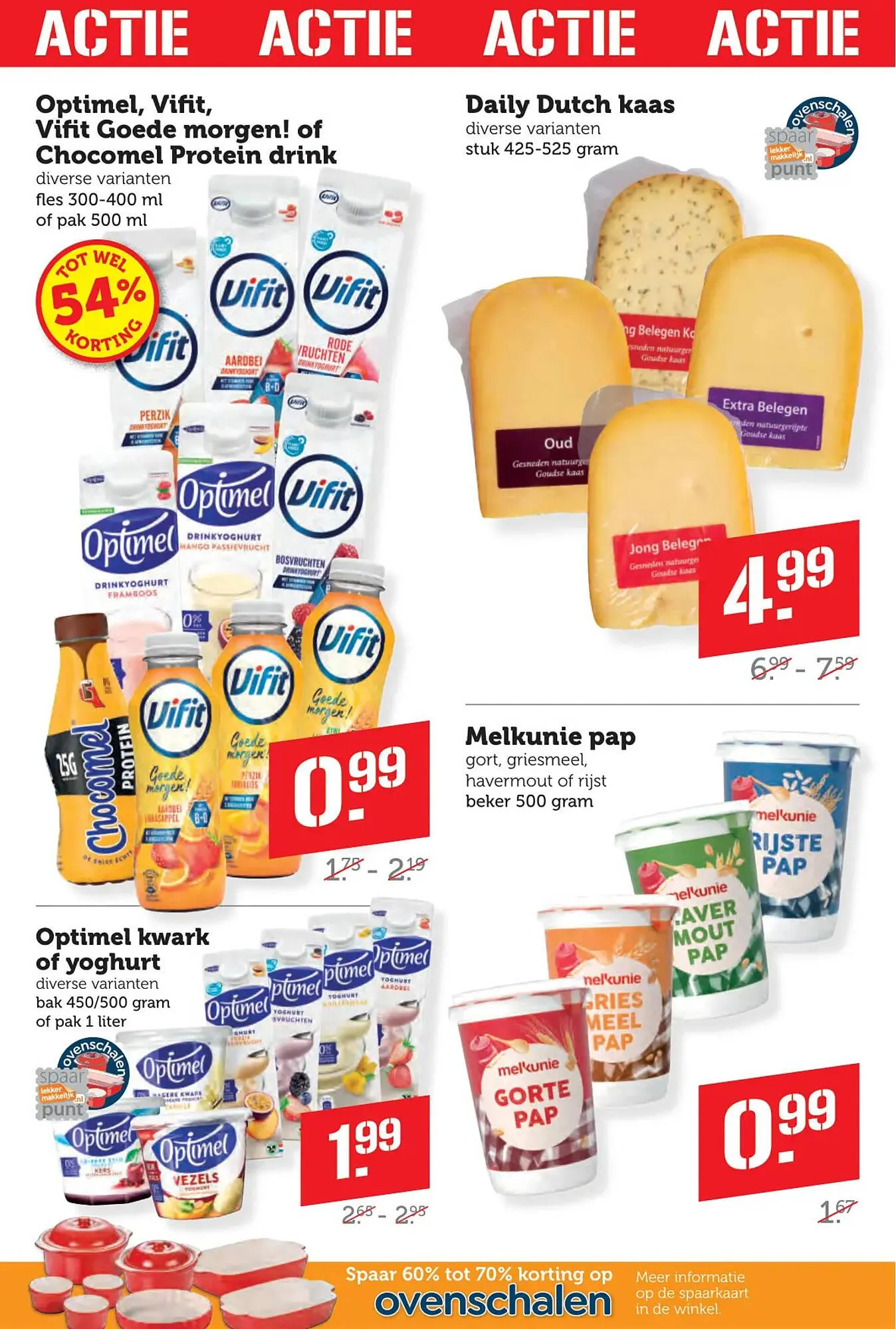 Coop folder van 16 maart tot 22 maart 2026 - Folder pagina 6