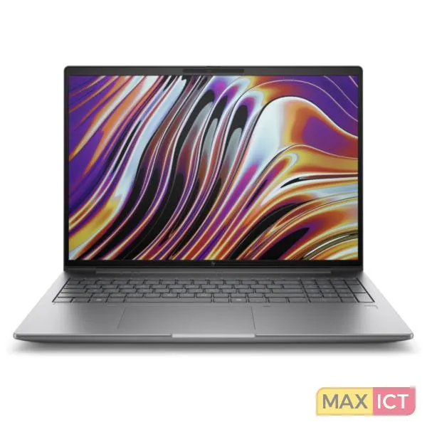 HP ZBook Power G11 A AMD Ryzen™ 7 8845HS Mobiel werkstation 40,6 cm (16") WUXGA 32 GB DDR5-SDRAM 1 TB SSD NVIDIA RTX 2000 Ada Wi-Fi 6E (802.11ax) Windows 11 Pro Grijs