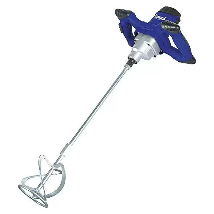 Herkules Verf- en mortelroerstaaf ZY-HM-120C