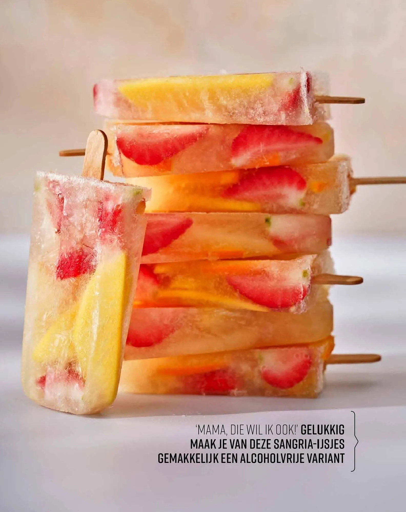 Allerhande magazine van 1 juli tot 31 juli 2024 - Folder pagina 32