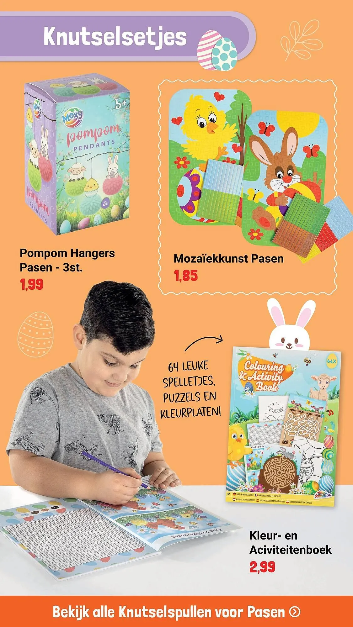 Lobbes folder van 1 maart tot 6 april 2026 - Folder pagina 9