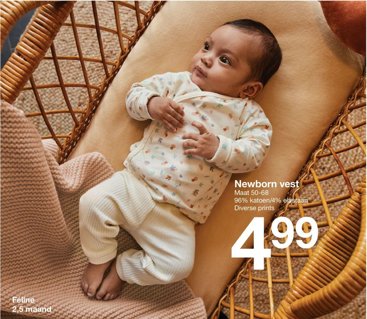 Zeeman Actuele folder van 1 januari tot 31 december 2023 - Folder pagina 6