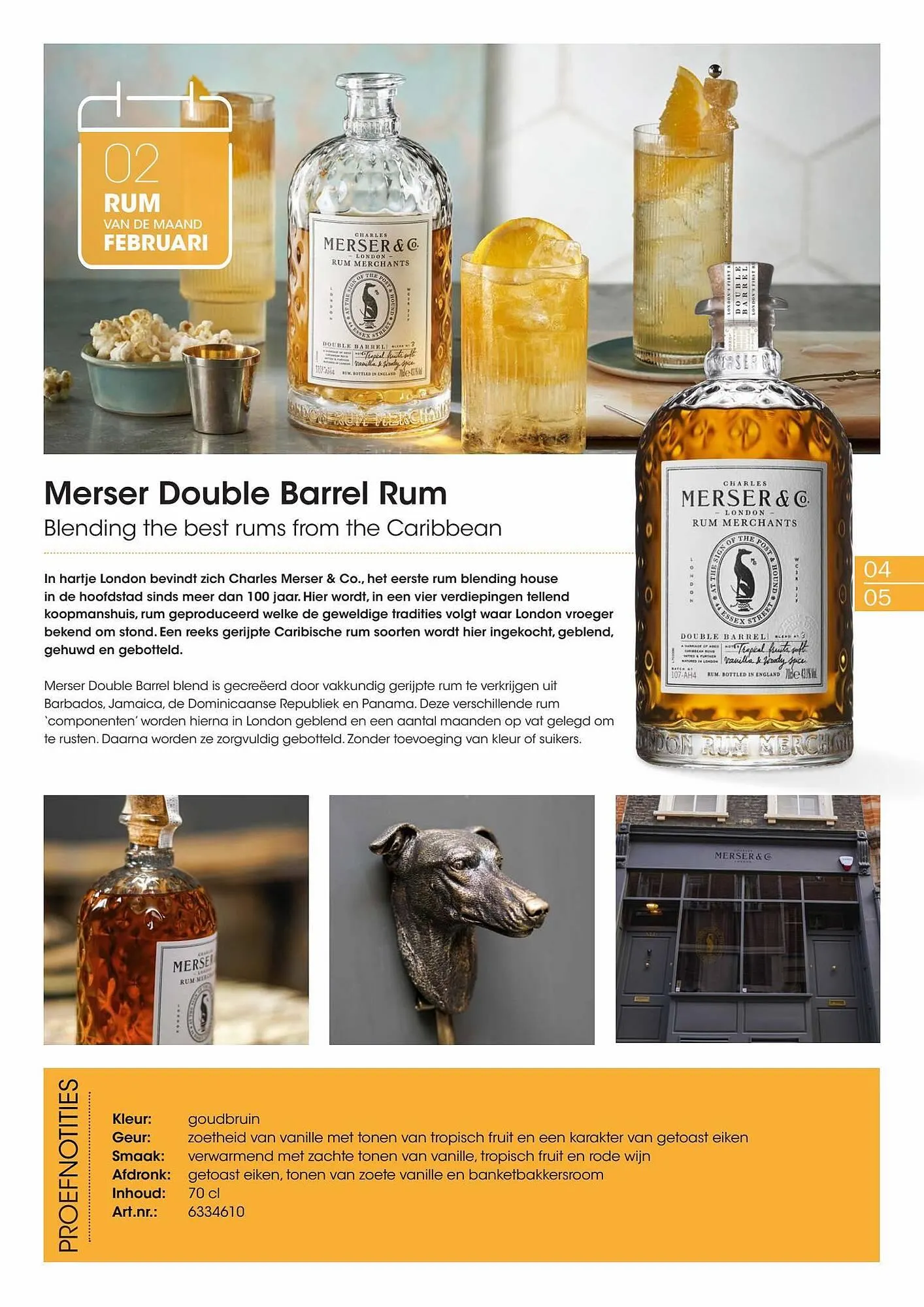 HANOS folder - Rum van 1 januari tot 31 december 2023 - Folder pagina 5