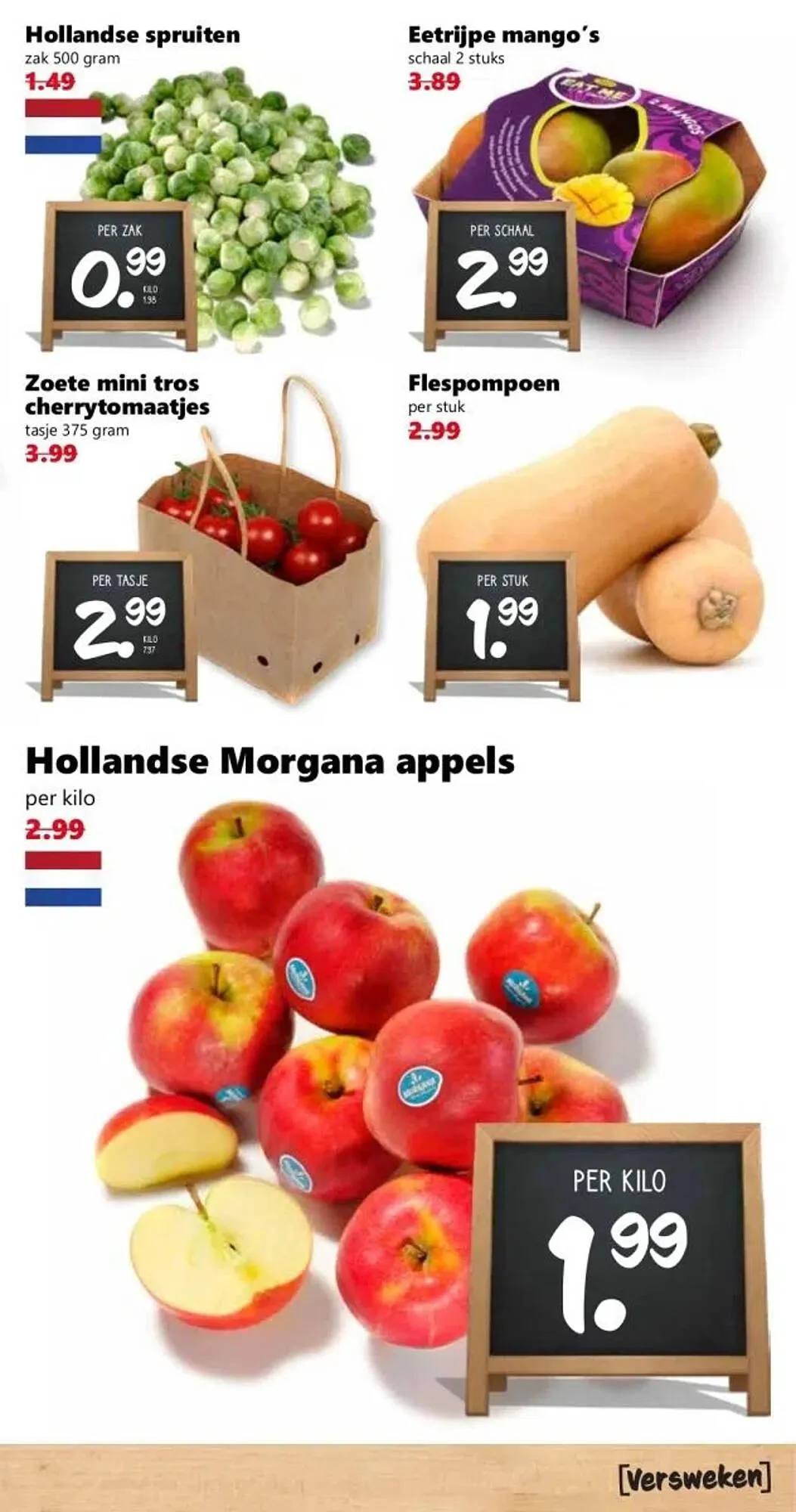 Coop folder van 12 januari tot 18 januari 2026 - Folder pagina 5