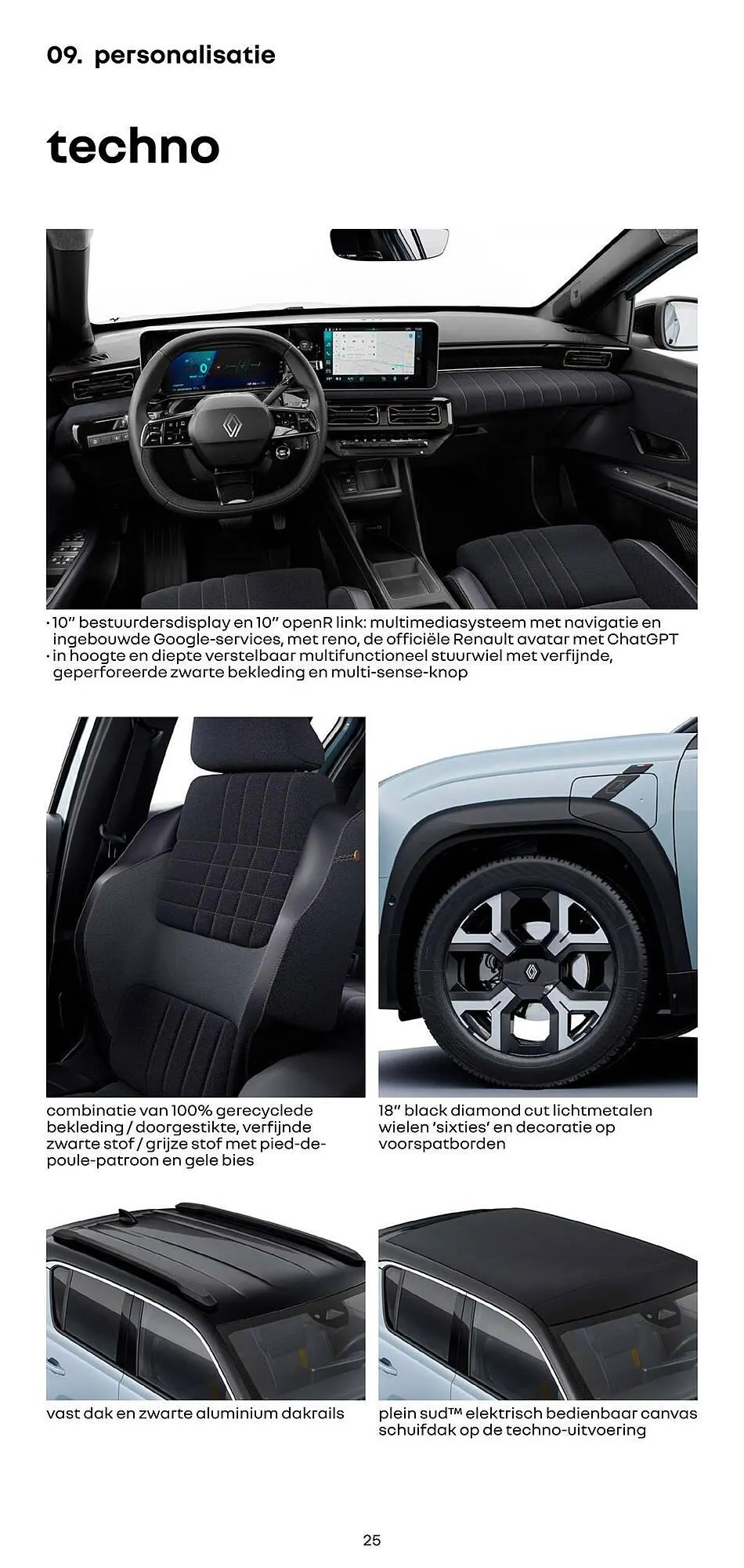 Renault folder van 11 juli tot 11 juli 2026 - Folder pagina 25