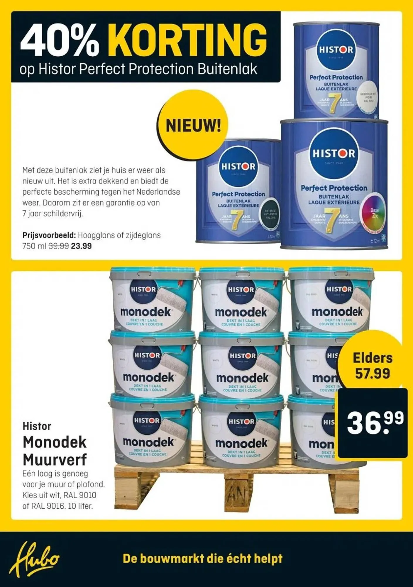 Hubo folder van 18 augustus tot 7 september 2025 - Folder pagina 6