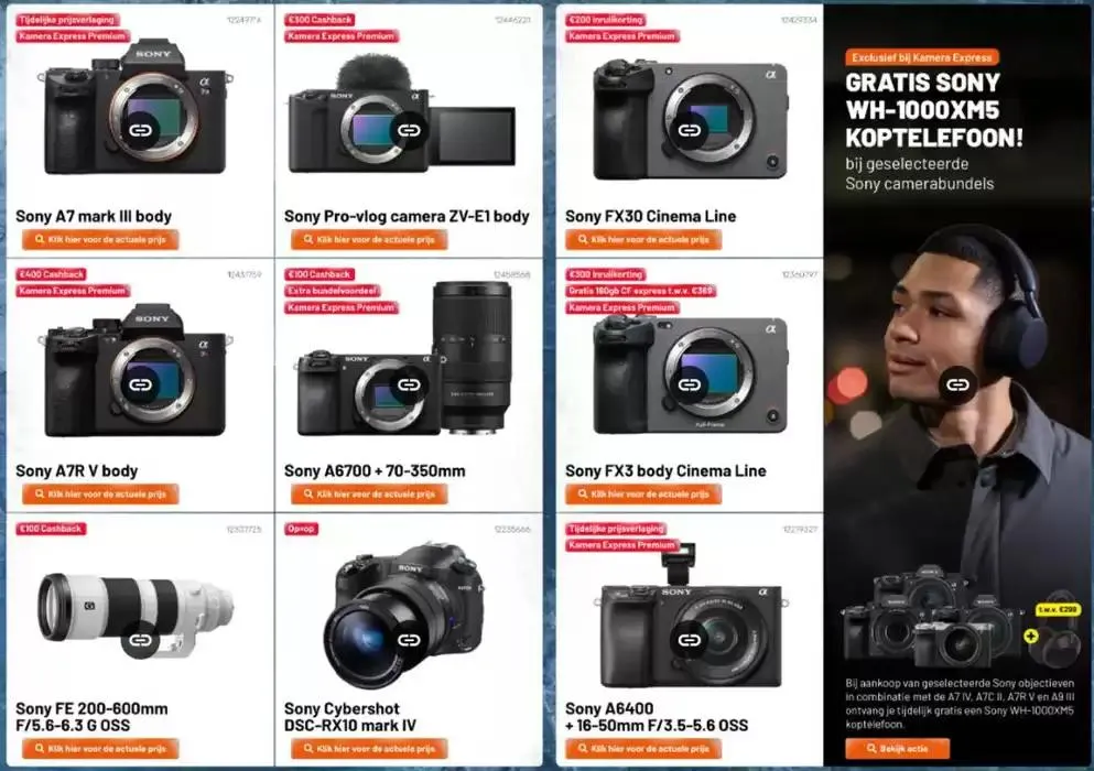 Winter Deals van 10 januari tot 31 januari 2025 - Folder pagina 4