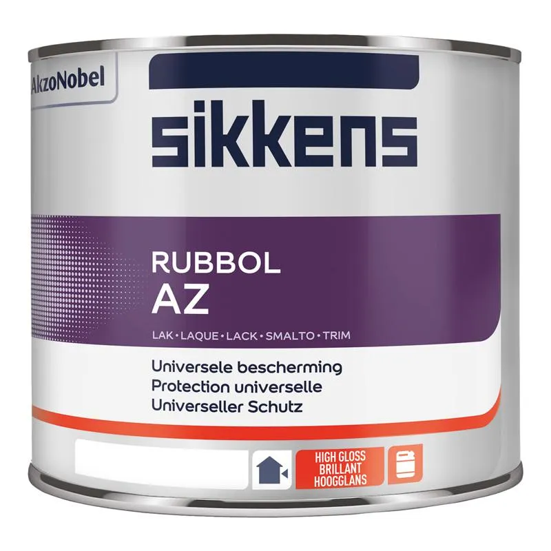 Sikkens Rubbol AZ