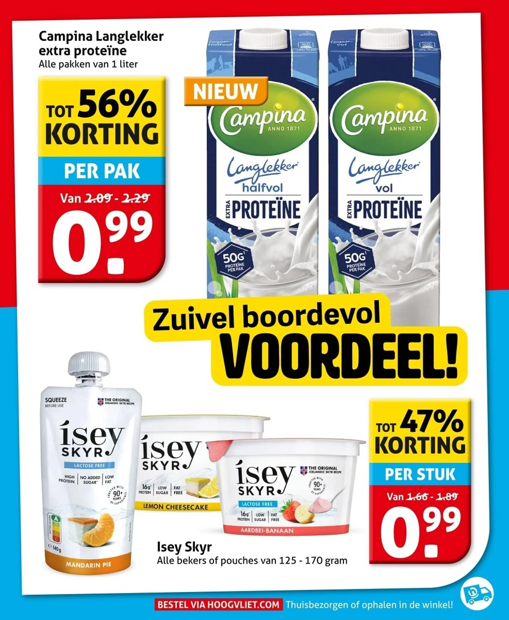 Hoogvliet folder van 15 april tot 21 april 2026 - Folder pagina 7