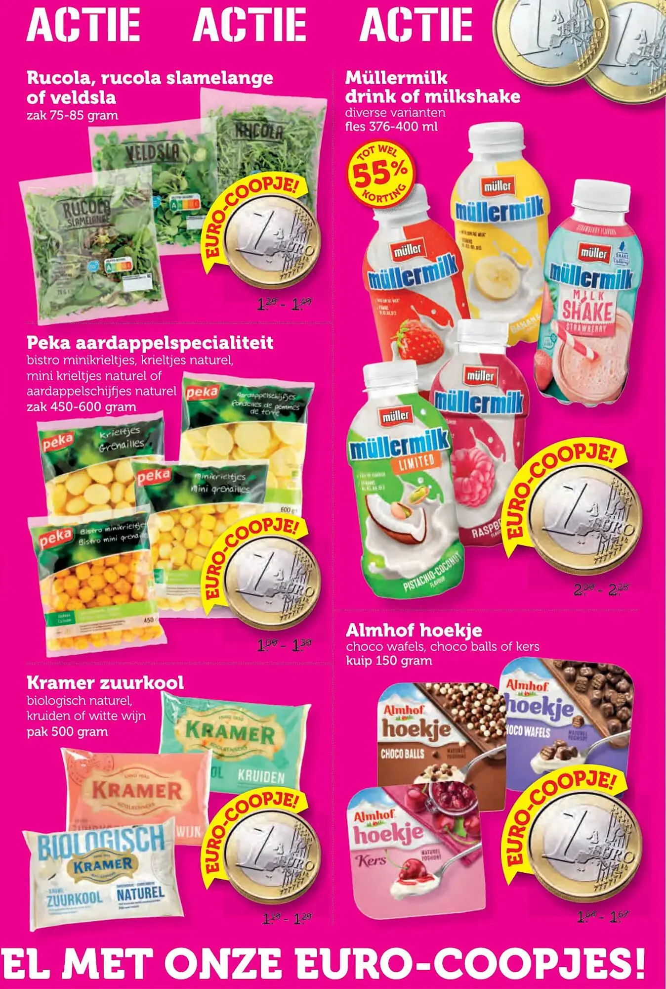 Coop folder van 12 januari tot 18 januari 2026 - Folder pagina 3