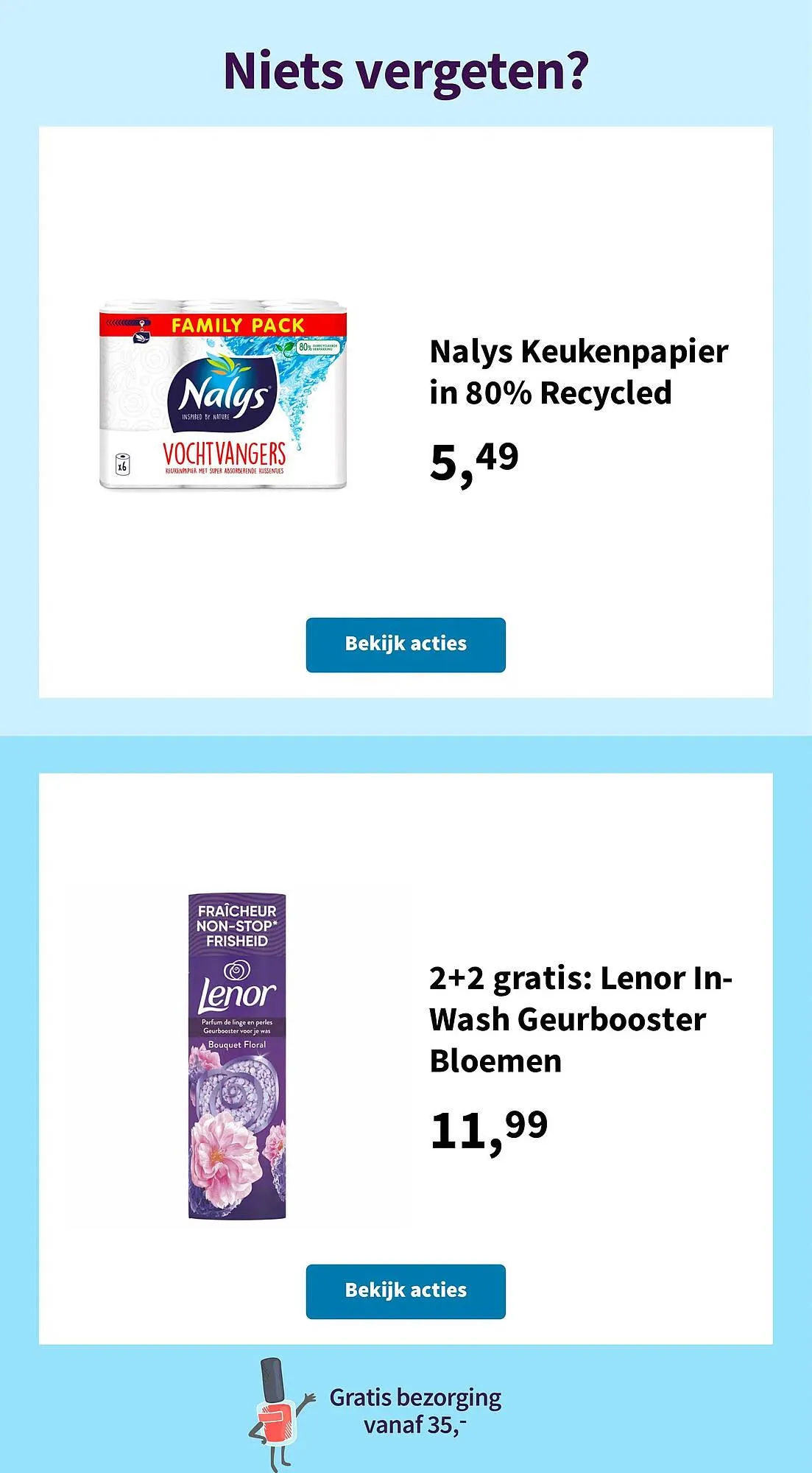 Plein.nl folder van 12 april tot 16 april 2026 - Folder pagina 20