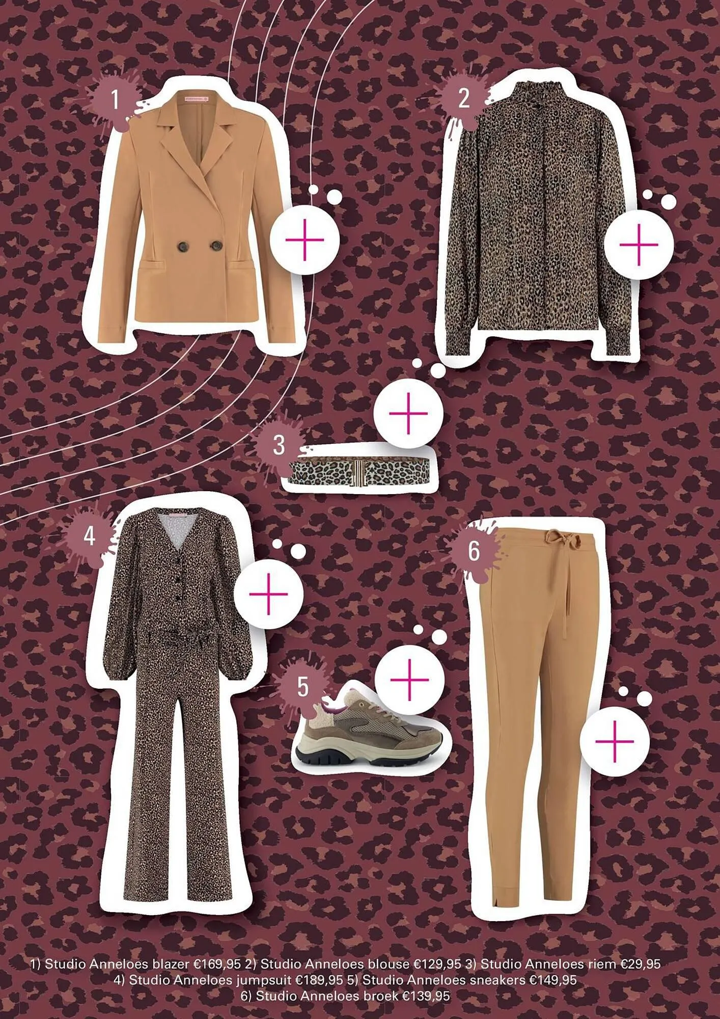 Kamst Mode folder van 5 november tot 22 november 2023 - Folder pagina 9