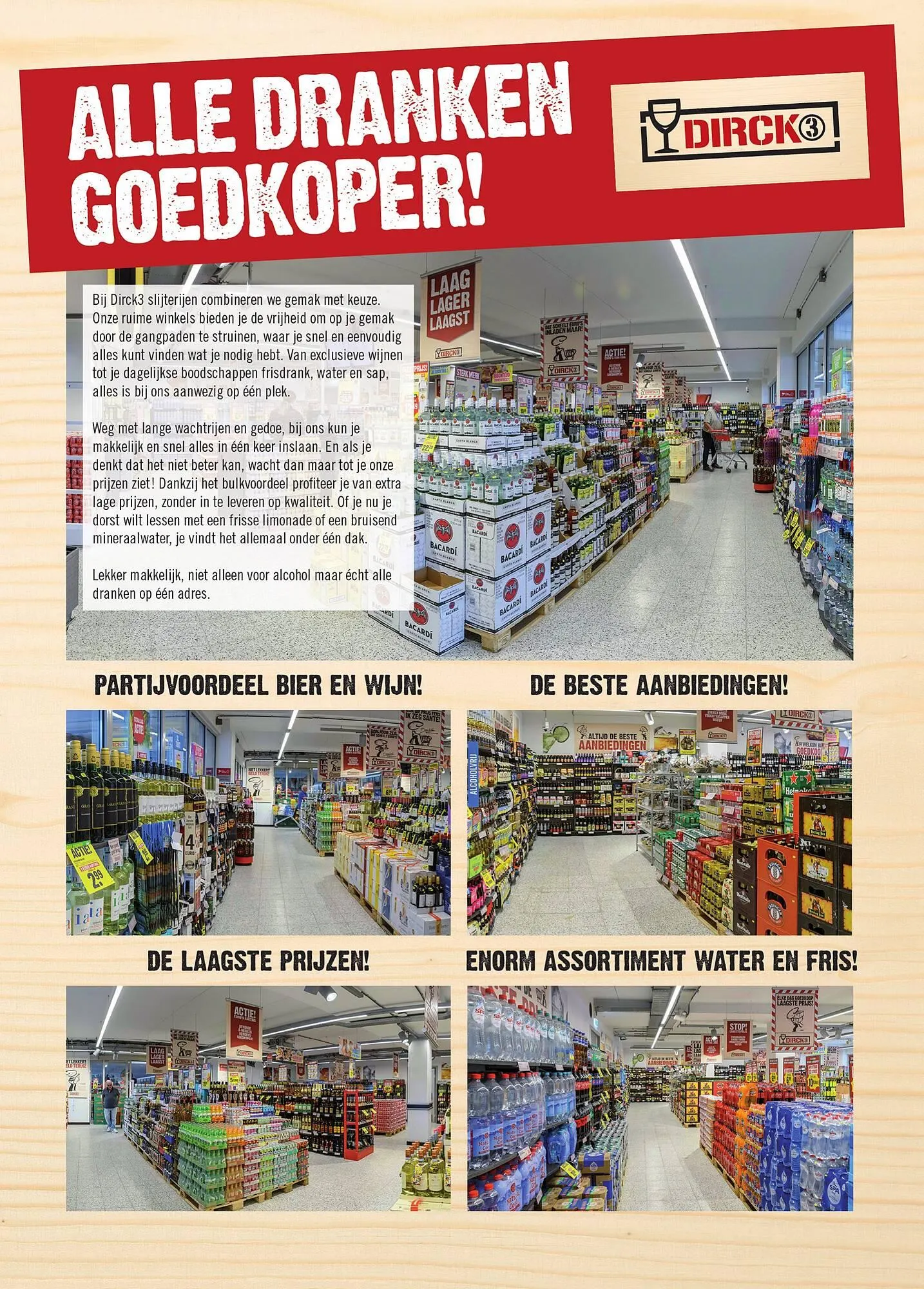 Dirk folder van 19 maart tot 25 maart 2025 - Folder pagina 25