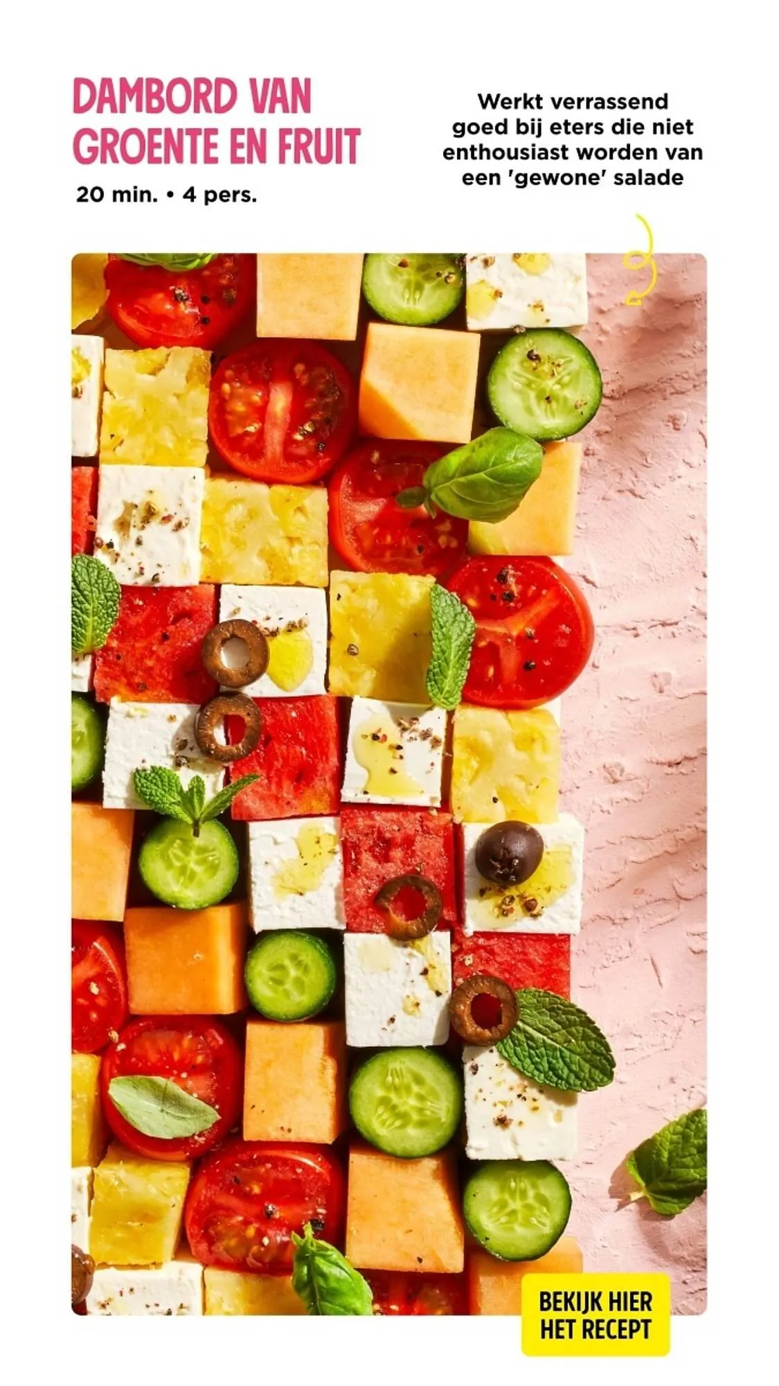 Jumbo Paasmagazine van 21 maart tot 6 april 2026 - Folder pagina 48