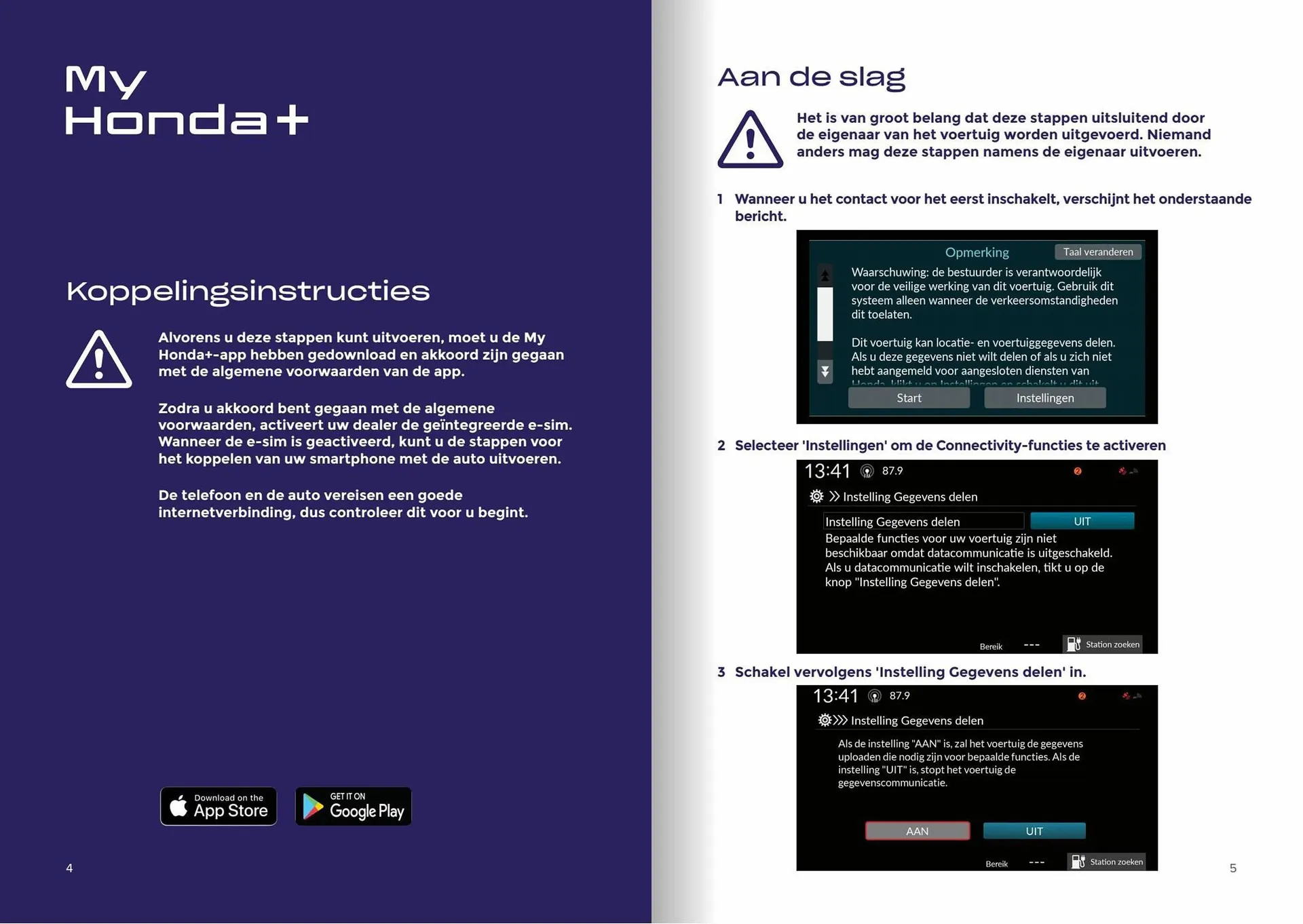 Honda folder van 22 maart tot 22 maart 2024 - Folder pagina 3