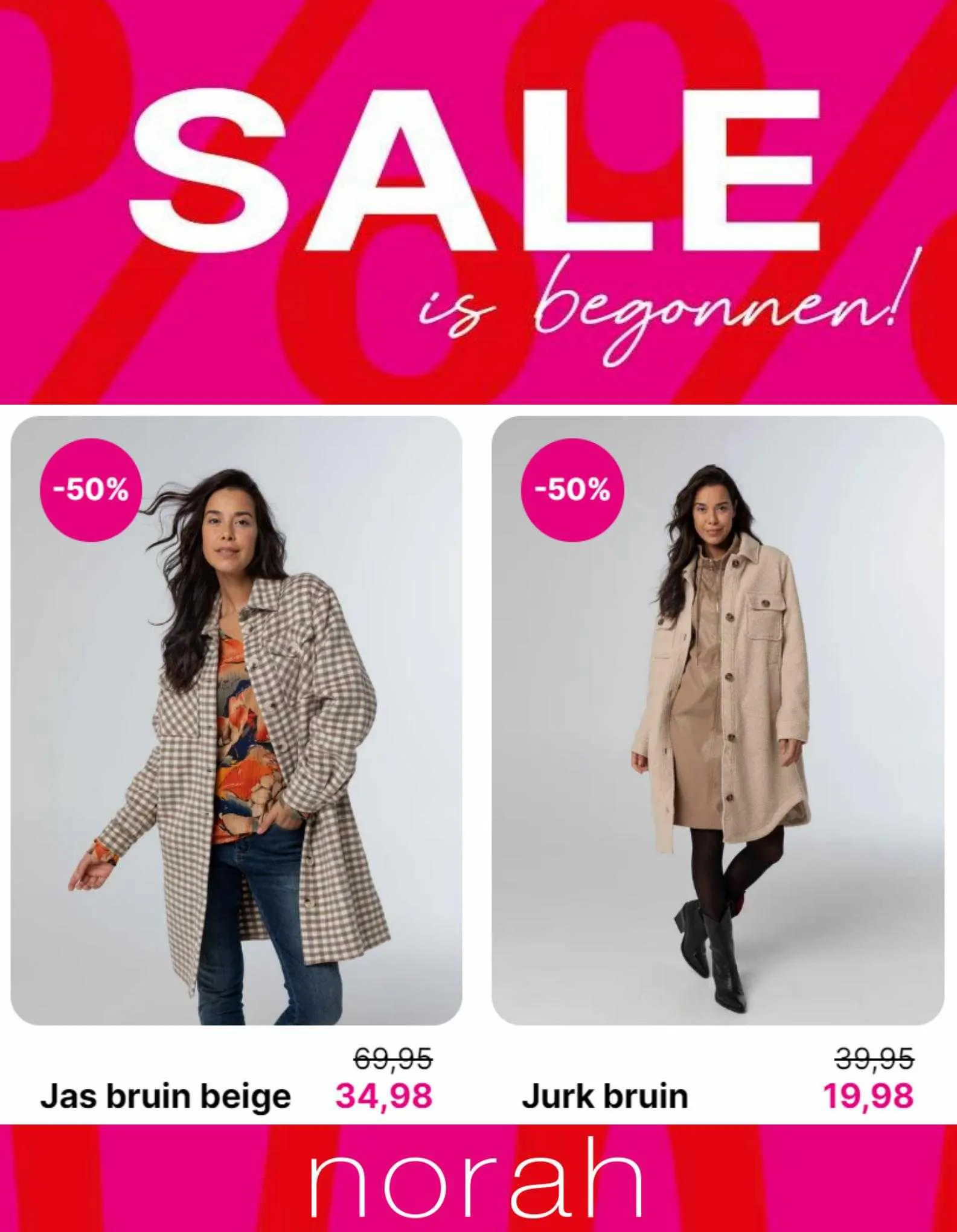 Norah Folder van 13 november tot 20 november 2023 - Folder pagina 2