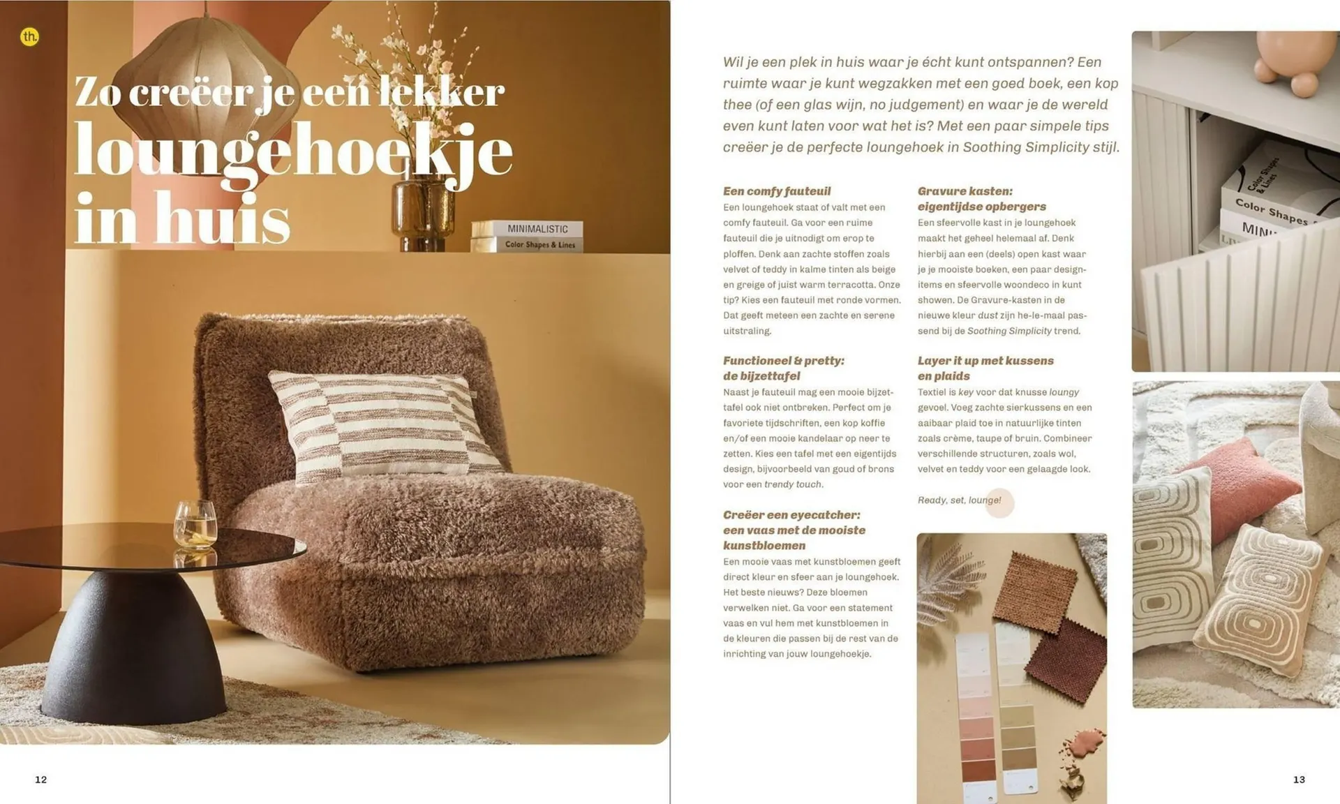 Trendhopper folder van 15 oktober tot 29 oktober 2025 - Folder pagina 7