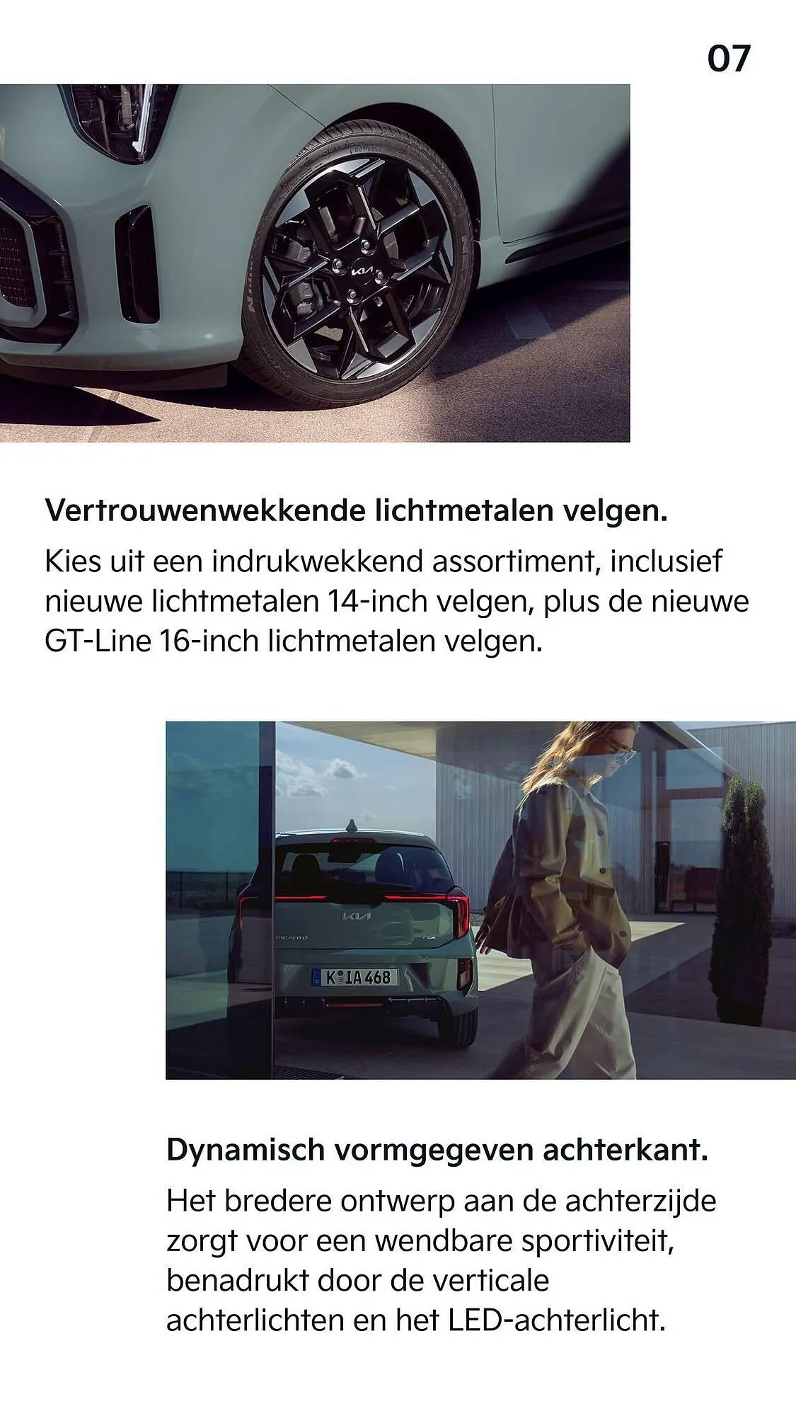 Kia folder van 17 maart tot 30 april 2025 - Folder pagina 7