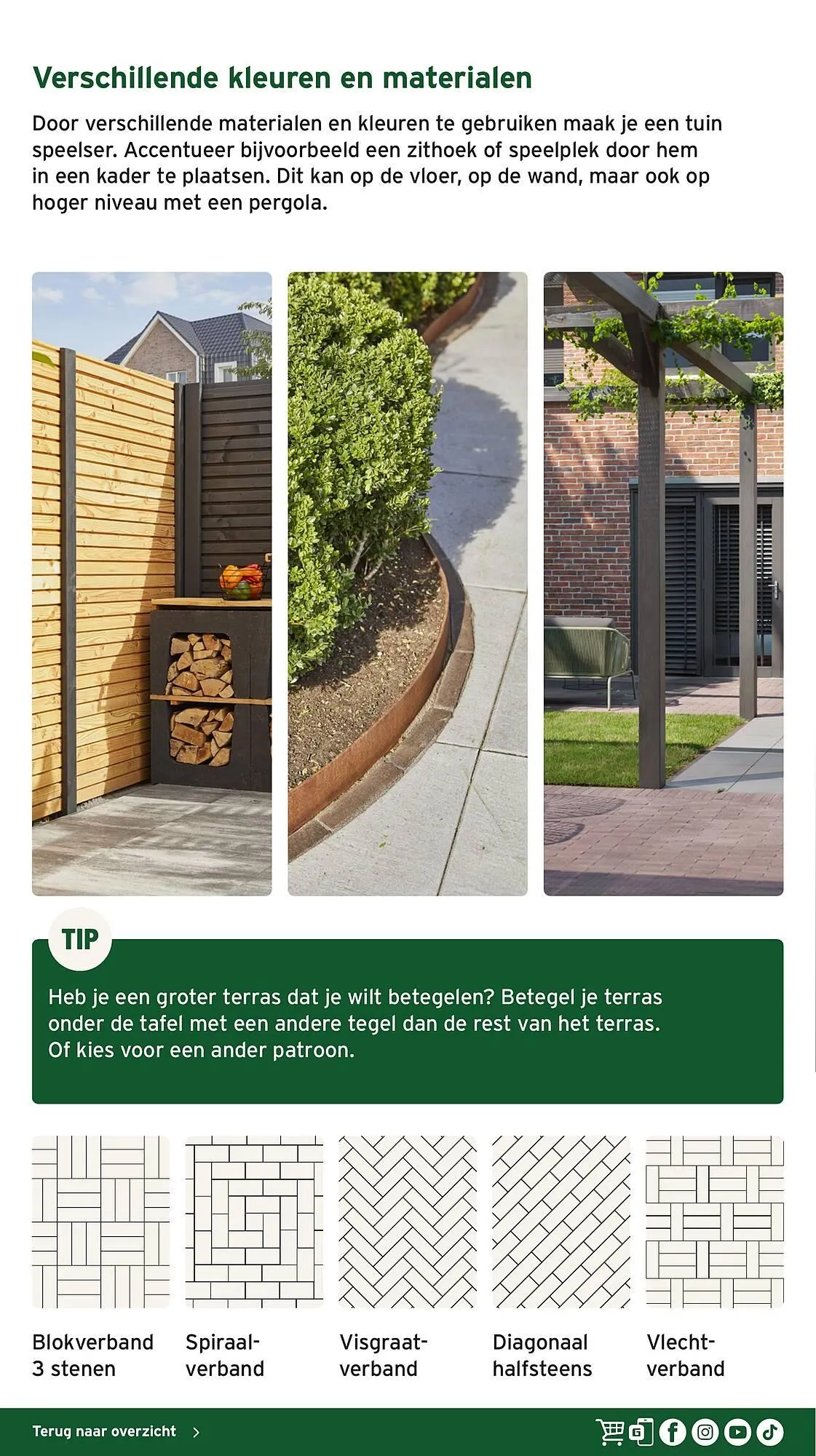 GAMMA folder van 26 april tot 31 december 2025 - Folder pagina 12