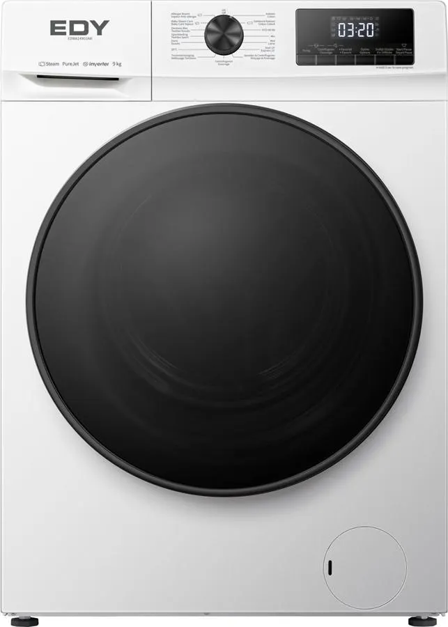 EDY EDWA14901AW wasmachine