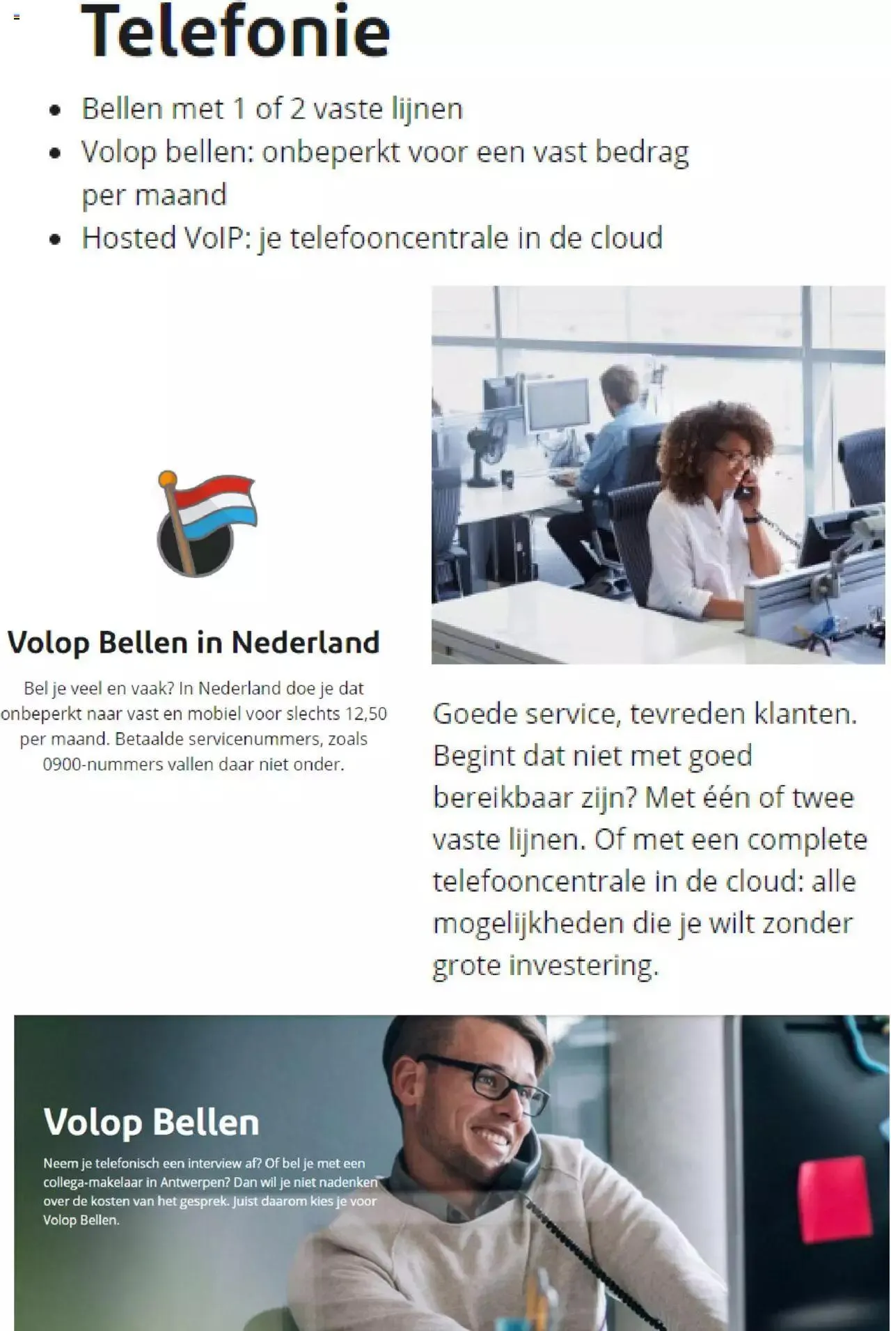 Ziggo - Folder van 17 mei tot 31 december 2023 - Folder pagina 7