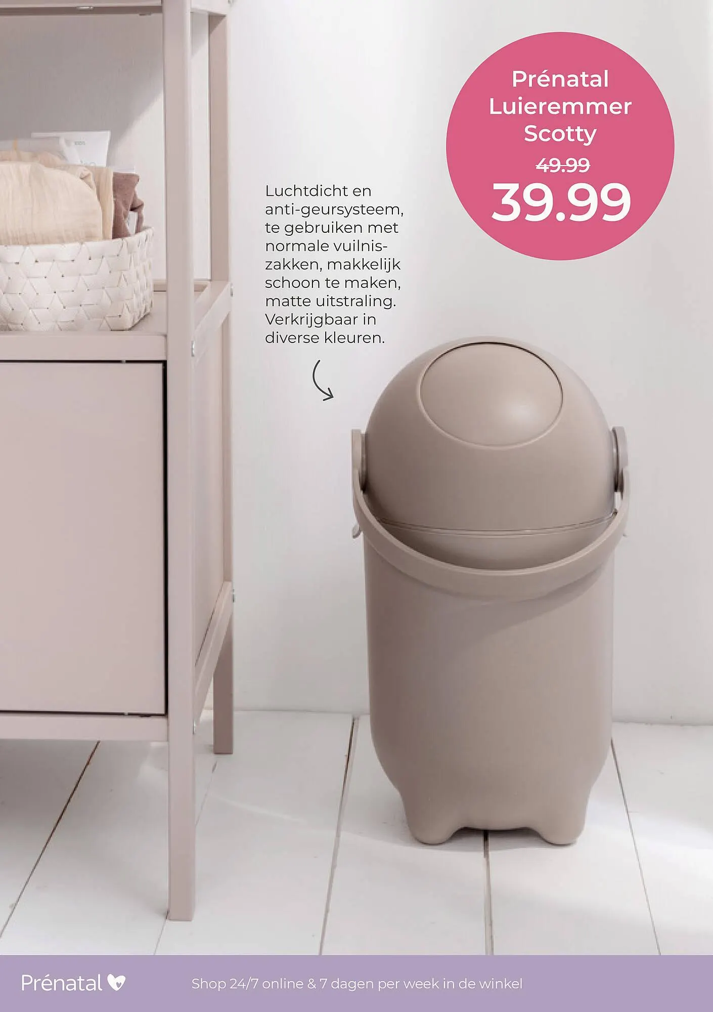 Prenatal folder van 9 februari tot 15 februari 2026 - Folder pagina 8