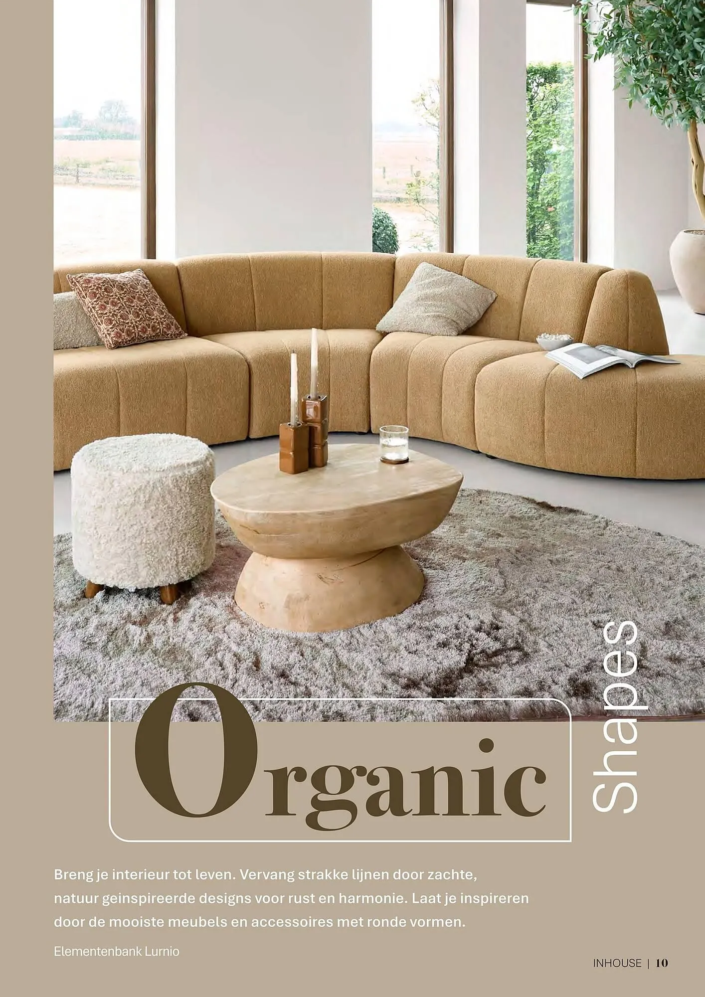 IN.HOUSE folder van 2 juni tot 28 september 2025 - Folder pagina 10