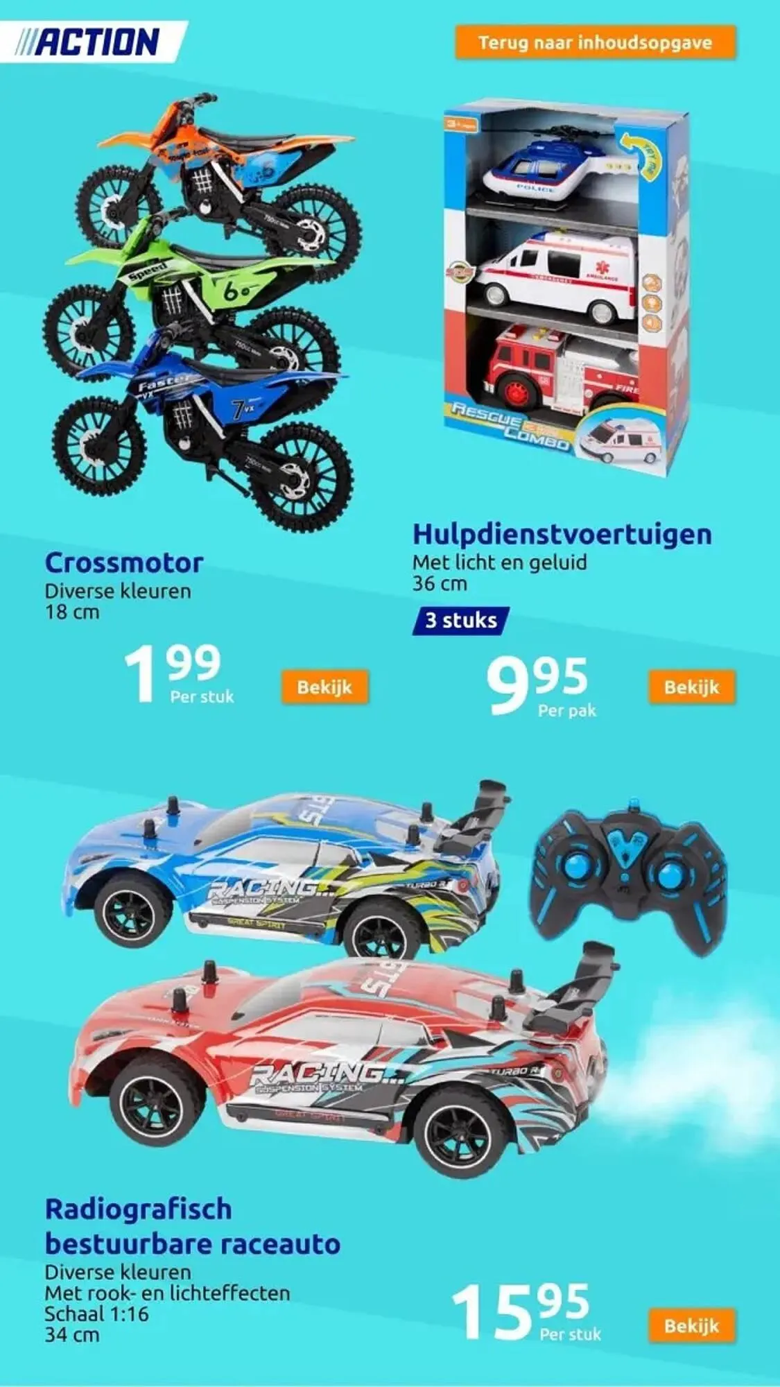 Action folder van 29 november tot 5 december 2023 - Folder pagina 69