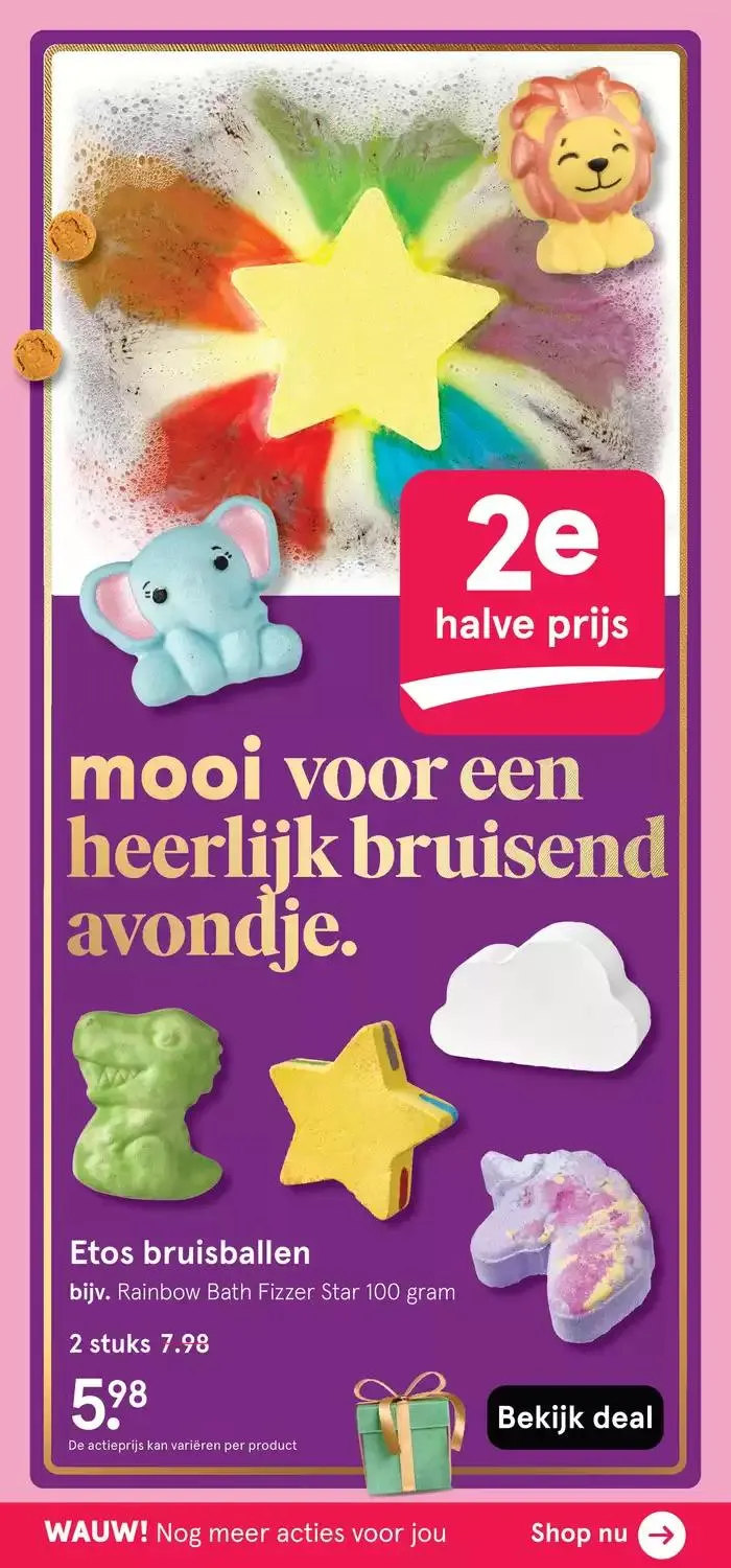 Etos folder van 18 november tot 2 december 2024 - Folder pagina 8